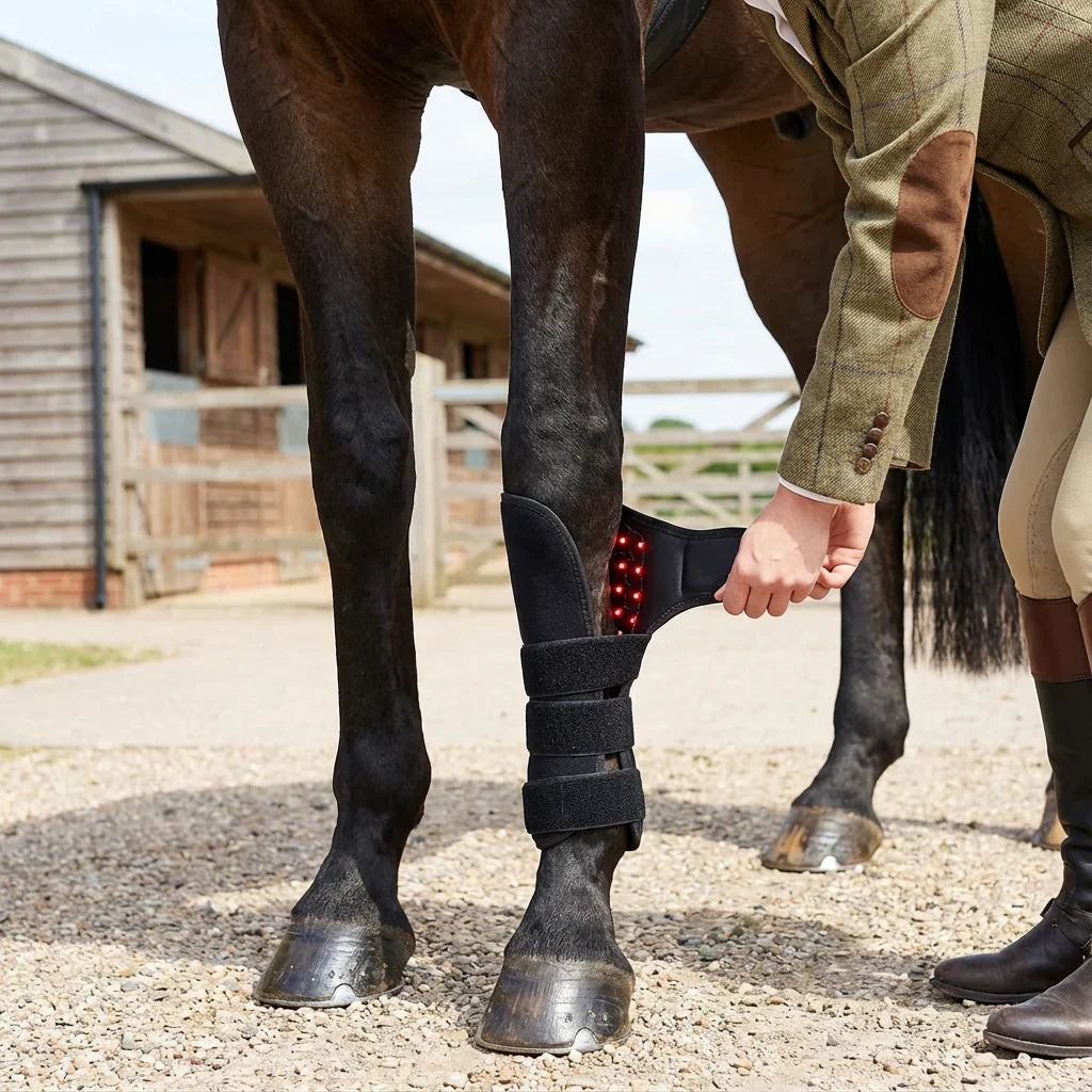 HorseHalo HaloLegs