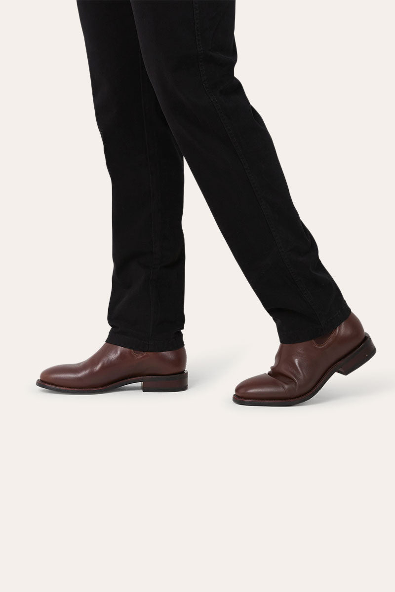 Avondale Mens 5 Pocket Stretch Drill Jeans
