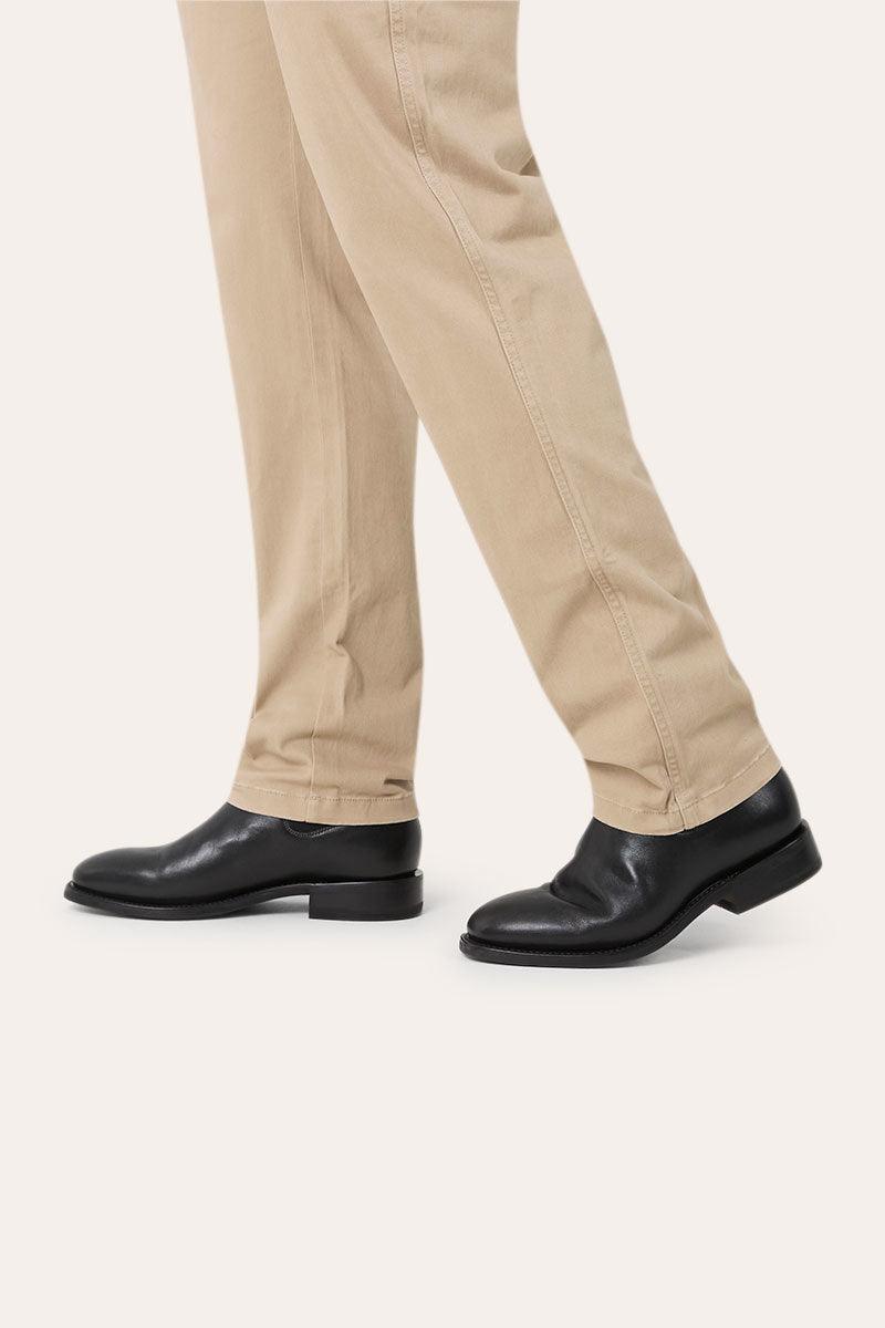 Avondale Mens 5 Pocket Stretch Drill Jeans