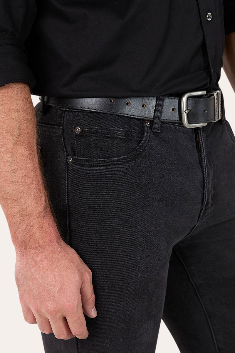 Austin Mens Slim Jeans