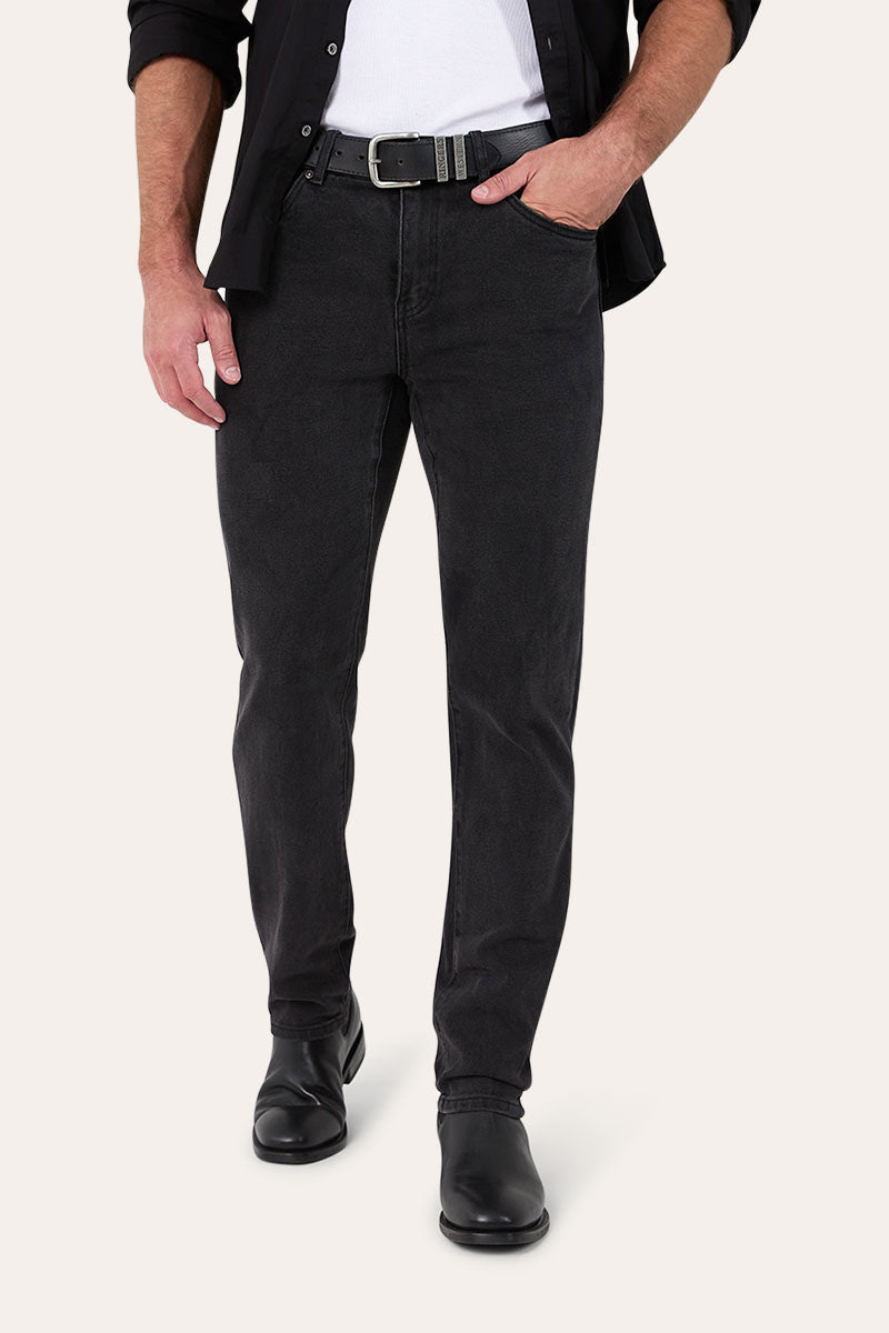 Austin Mens Slim Jeans