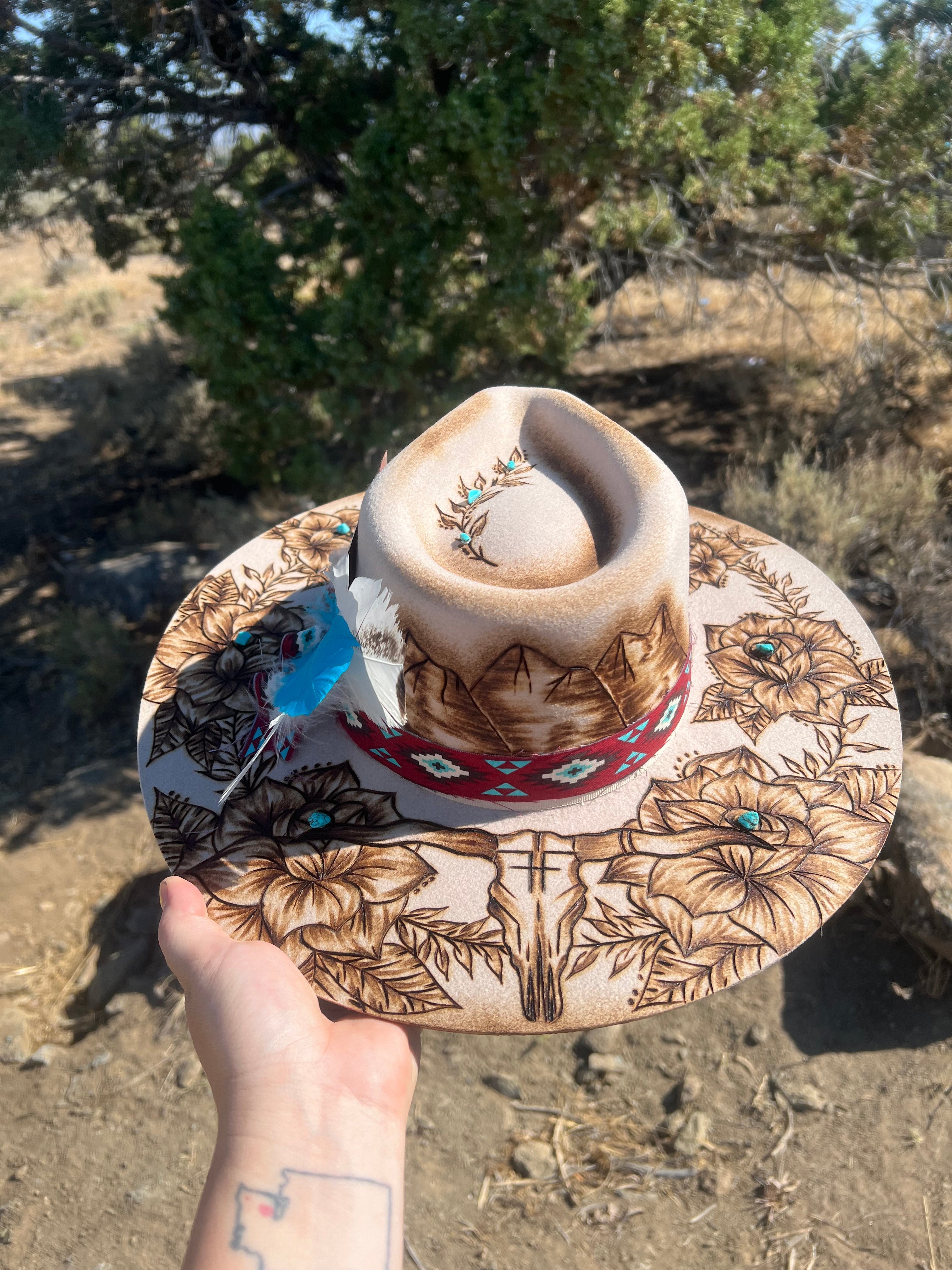 RANCH’N