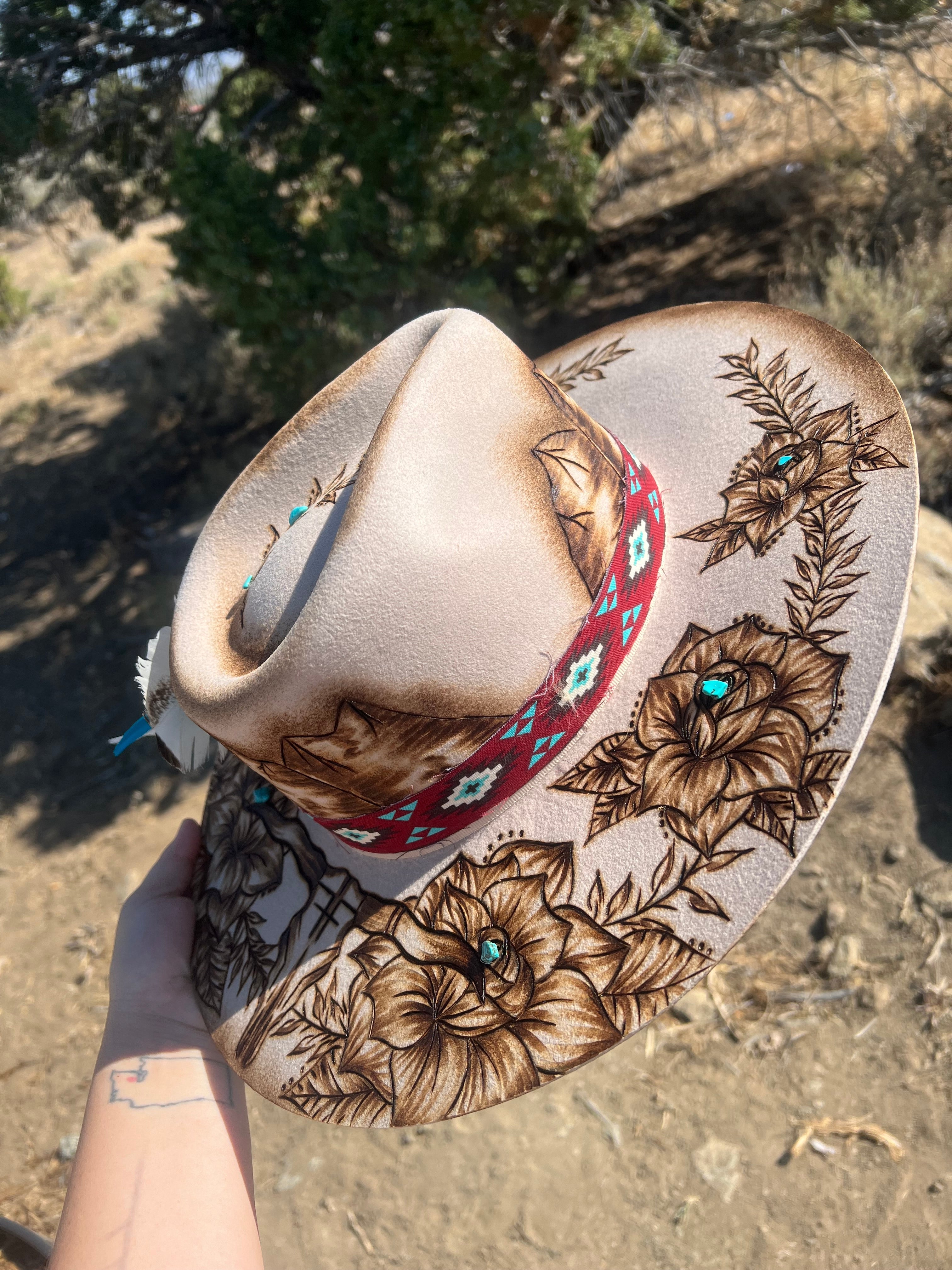 RANCH’N