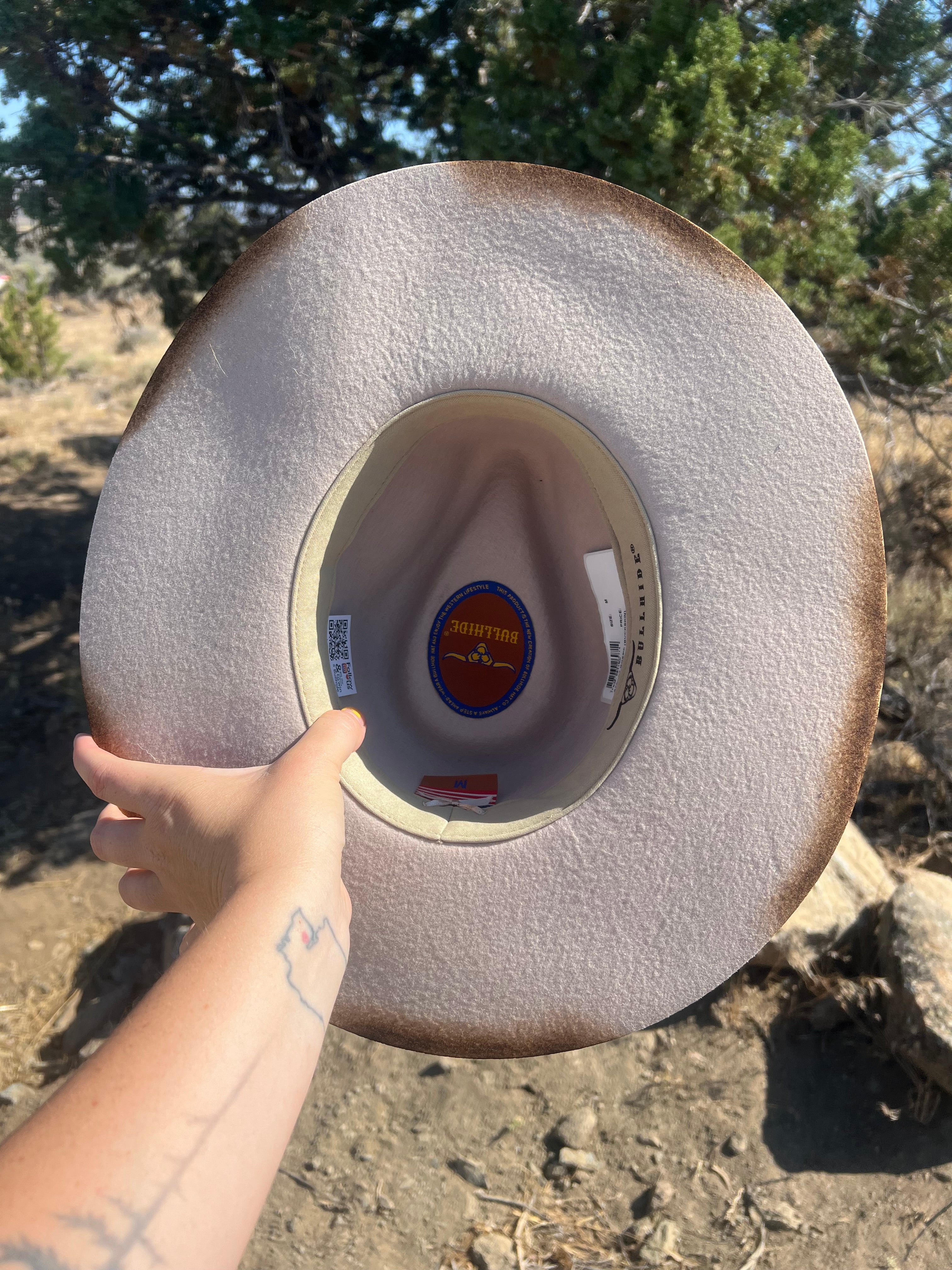 RANCH’N