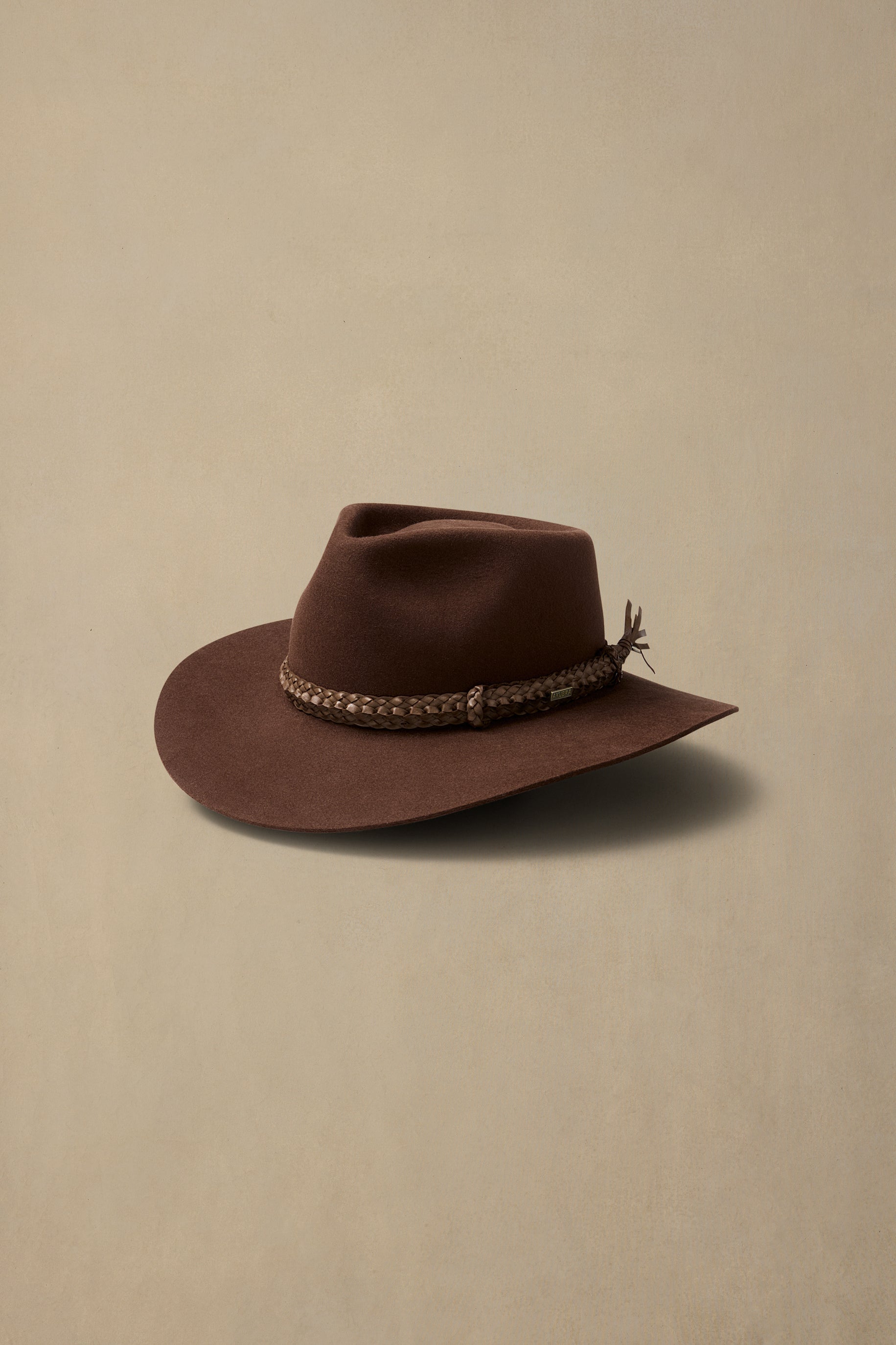 The Akubra Brumby Moose