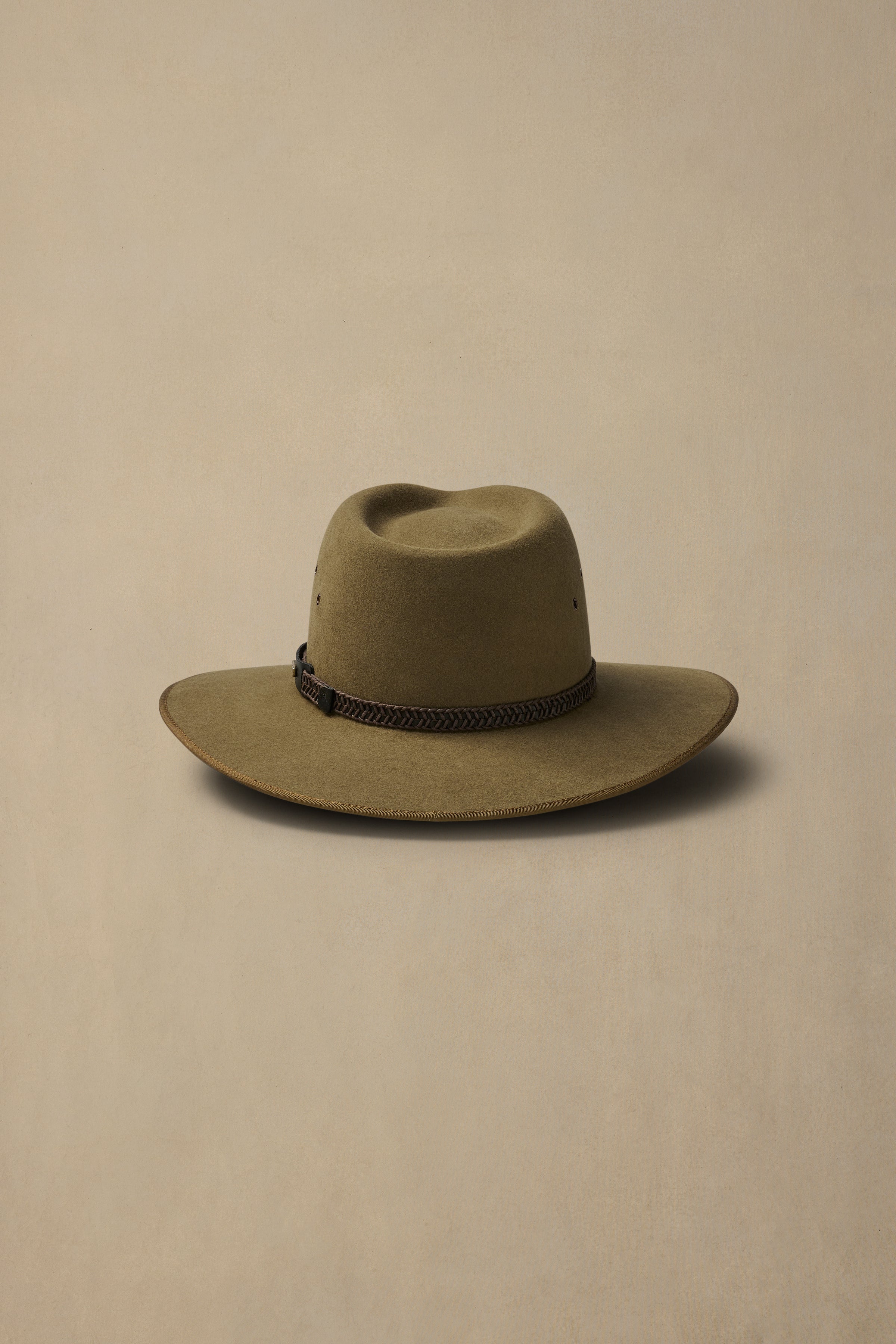 Tablelands Sorrel Tan