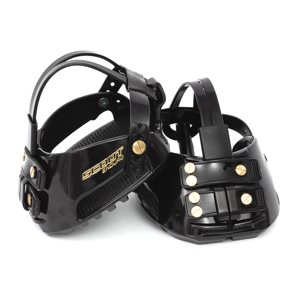 Scootboot Adjust