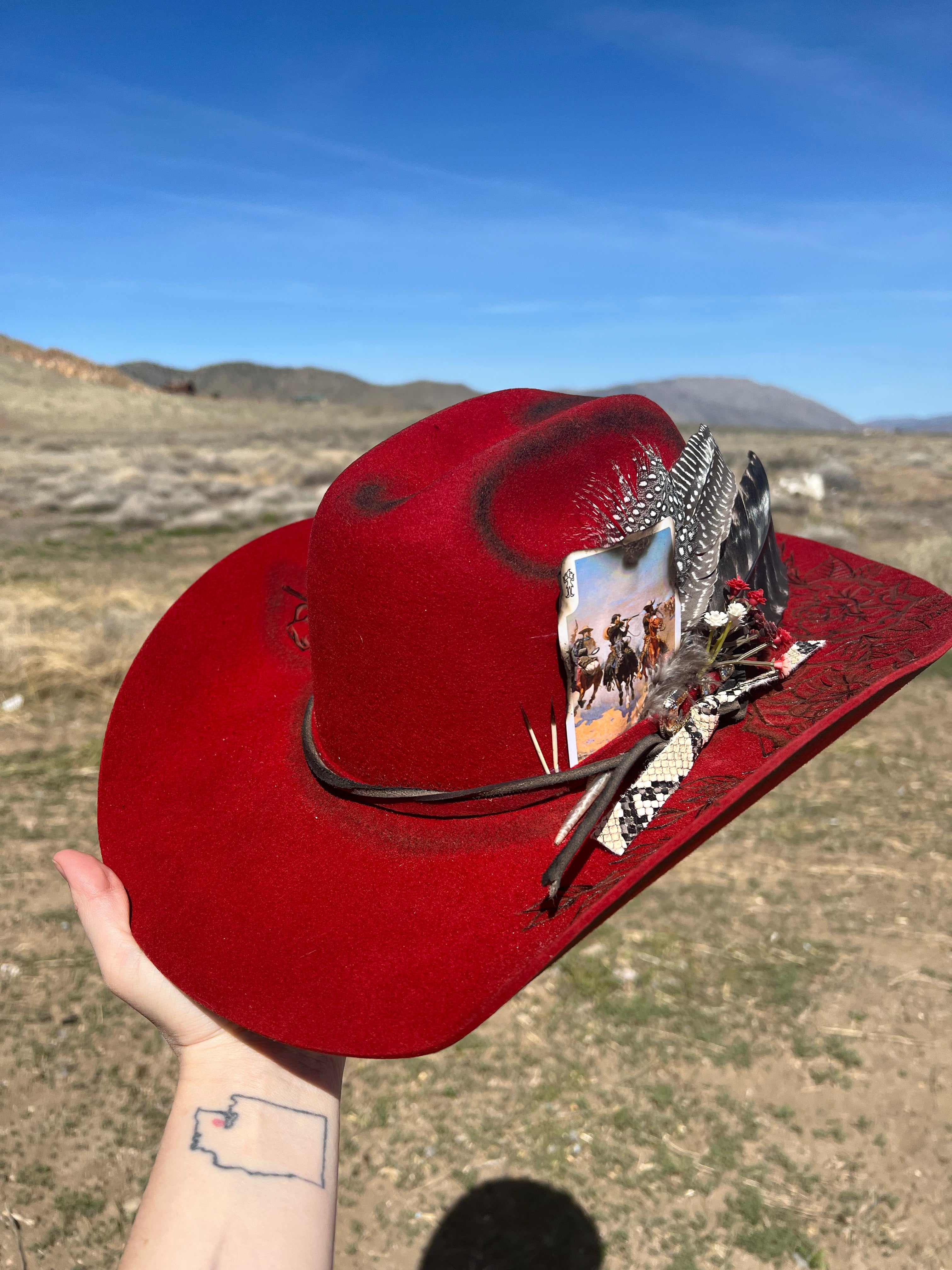COOL IT COWBOY (Special Edition)