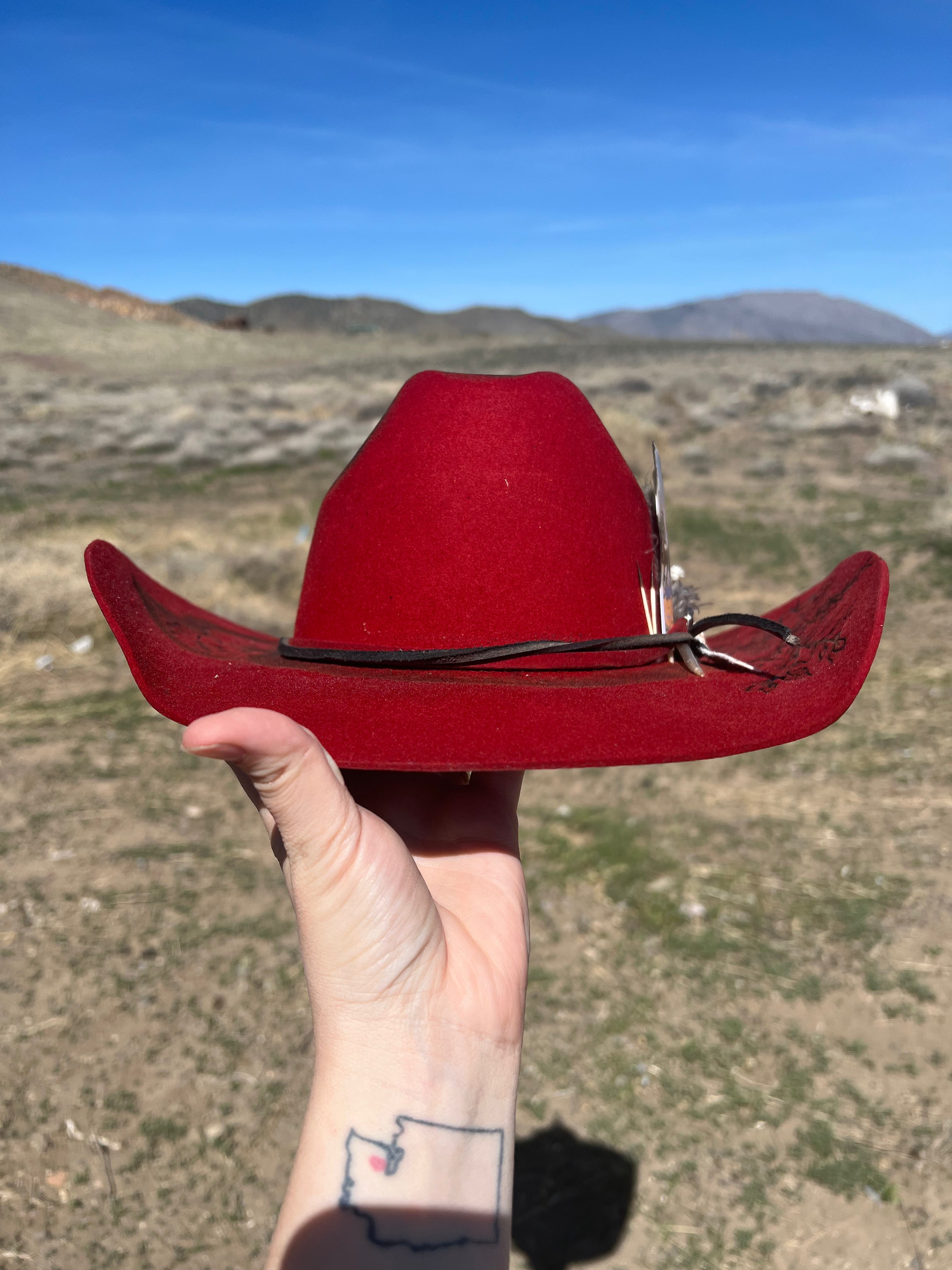 COOL IT COWBOY (Special Edition)