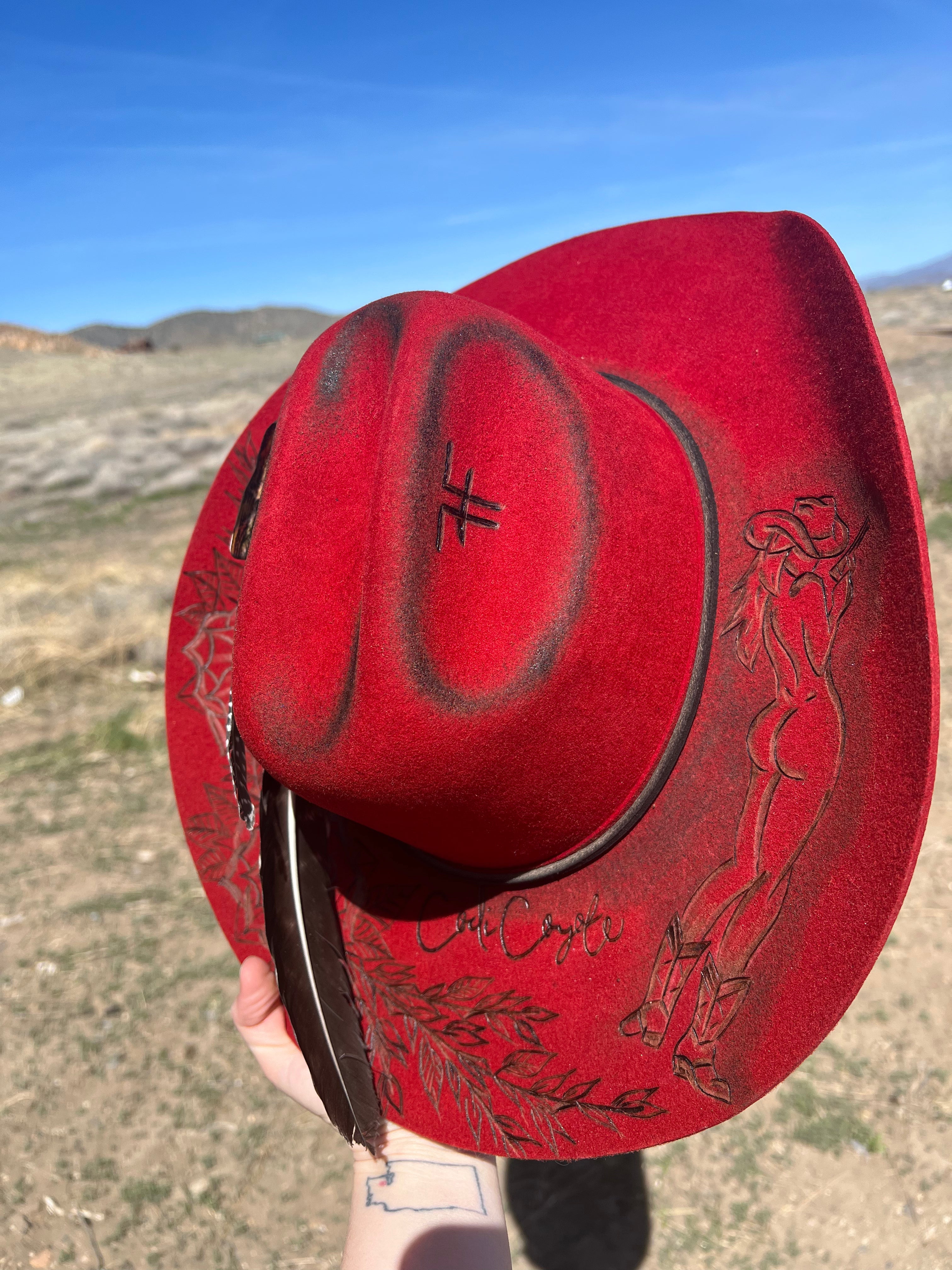 COOL IT COWBOY (Special Edition)