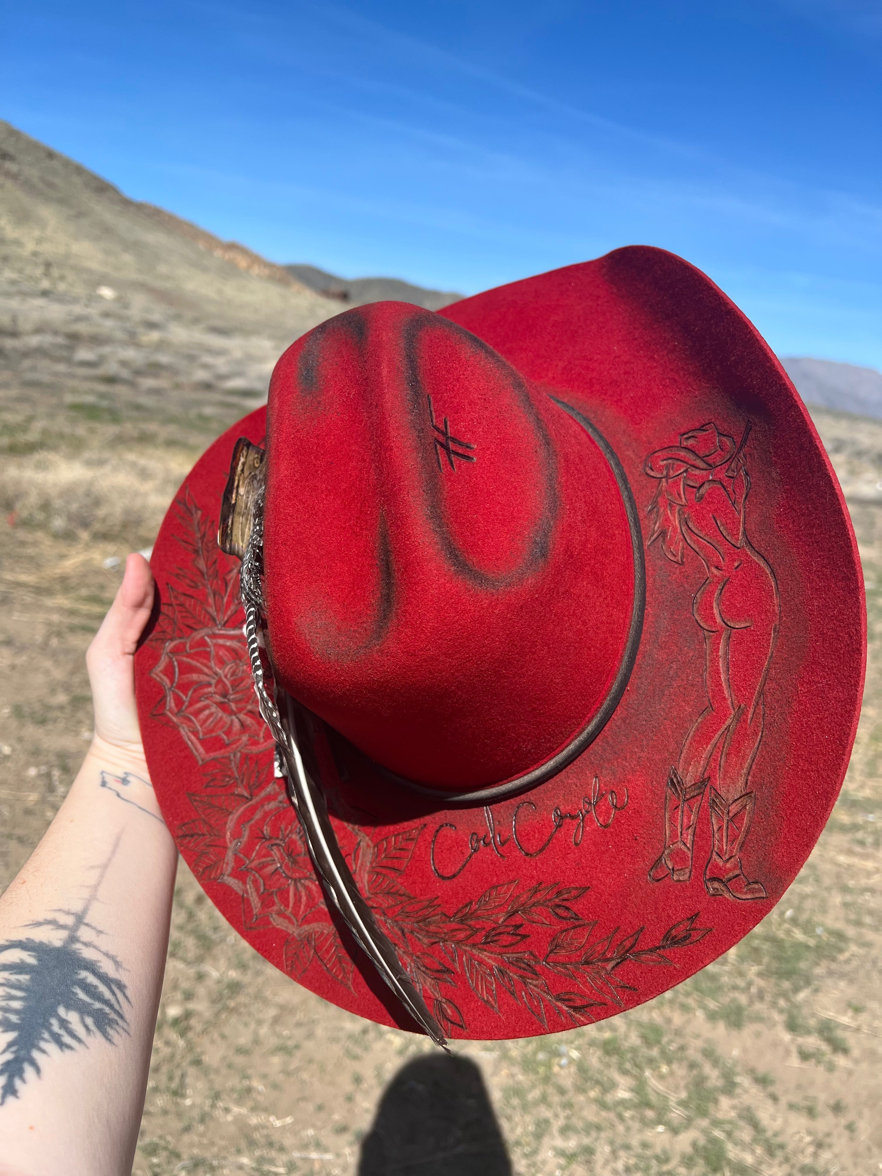 COOL IT COWBOY (Special Edition)