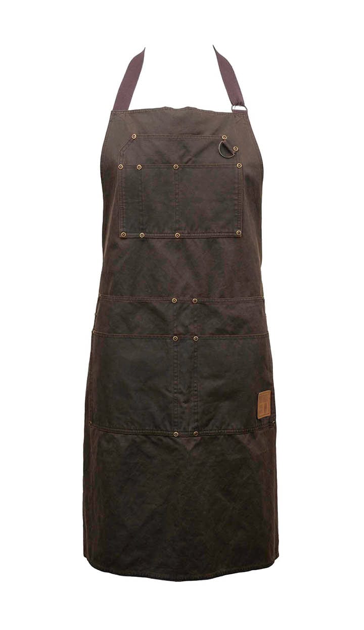 Canyonland Craftsman Apron