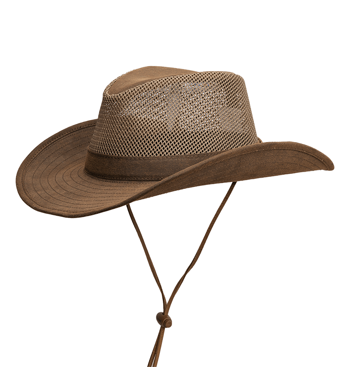 Knotting Hill Canyonland Hat