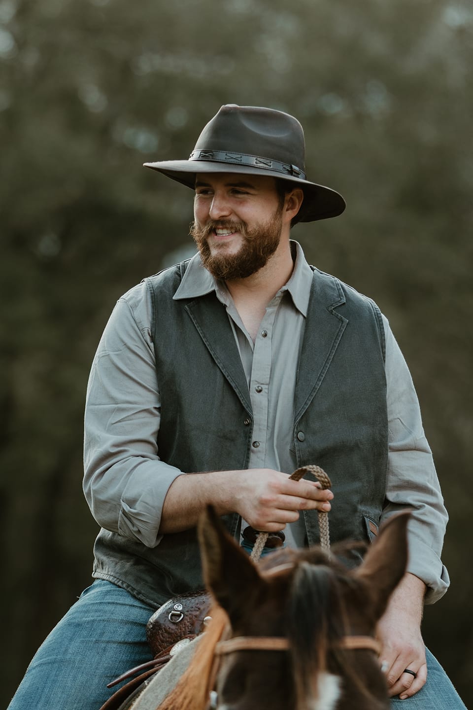 Moonshine Canyonland Hat