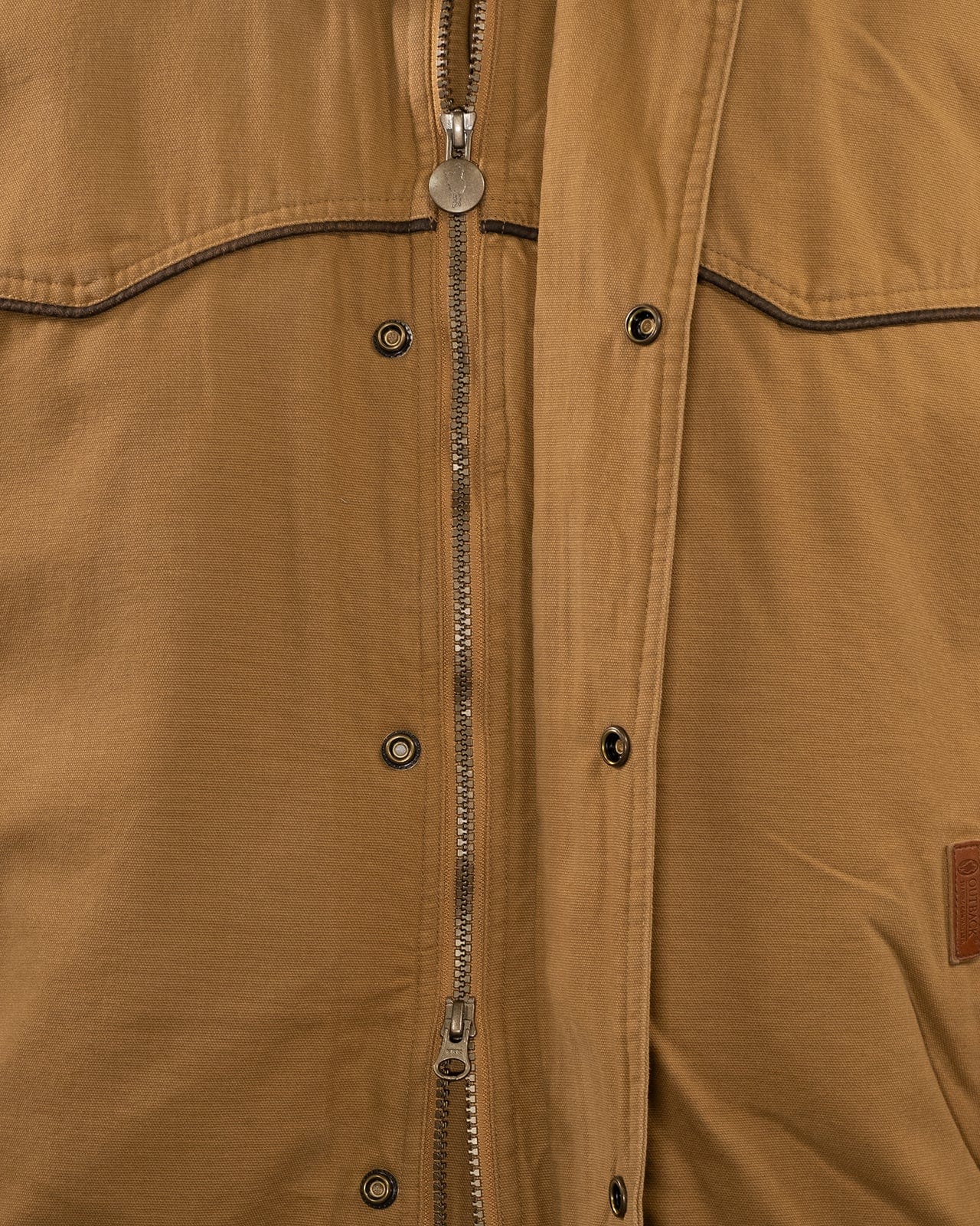 Men's Trailblazer Canvas Jacket