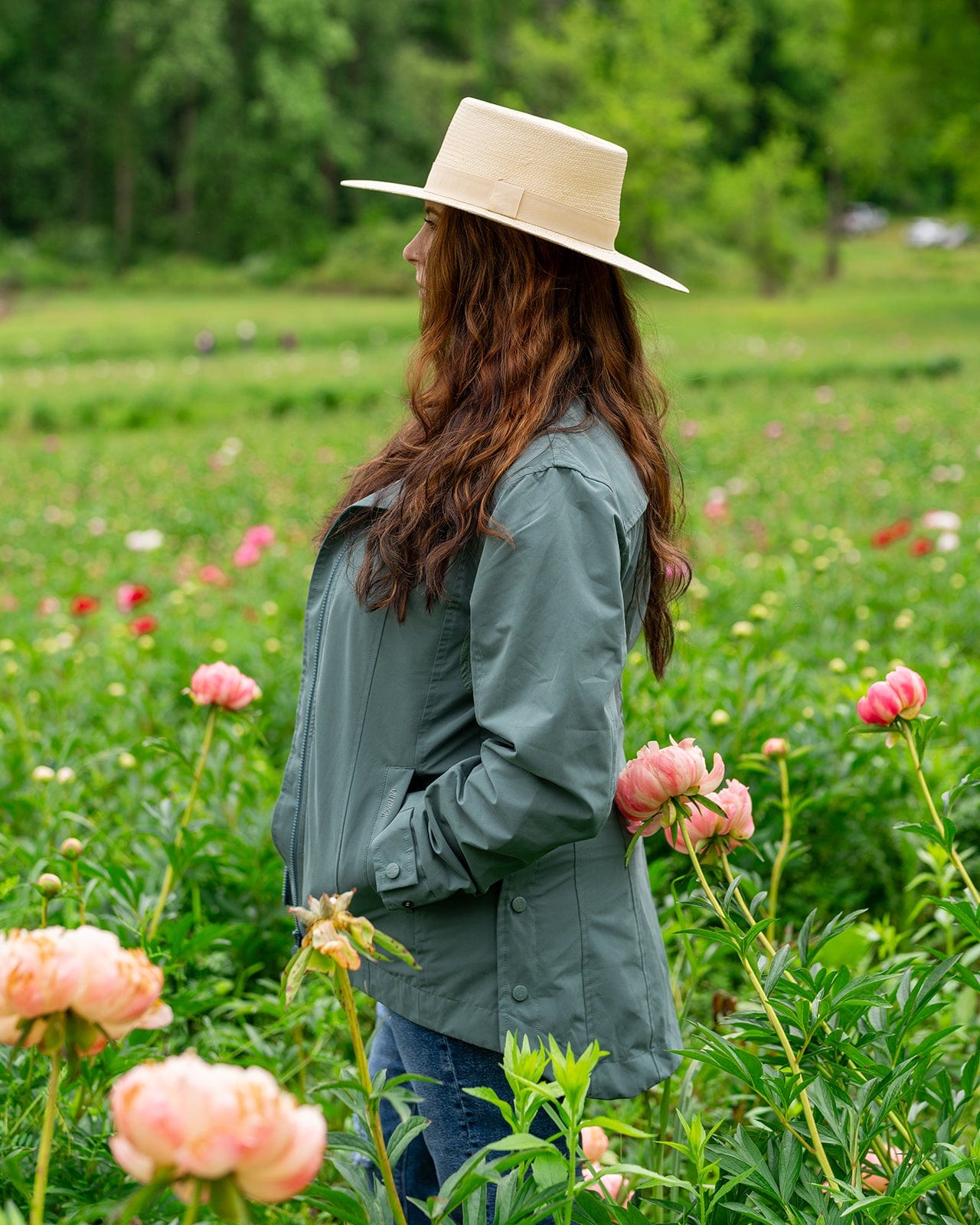 Women’s Hattie Lightweight Jacket
