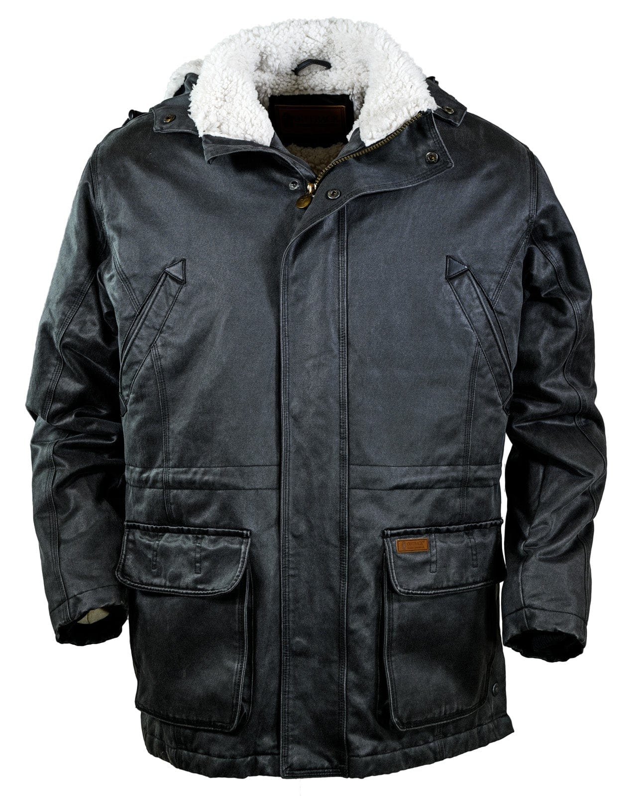 Men’s Nolan Jacket