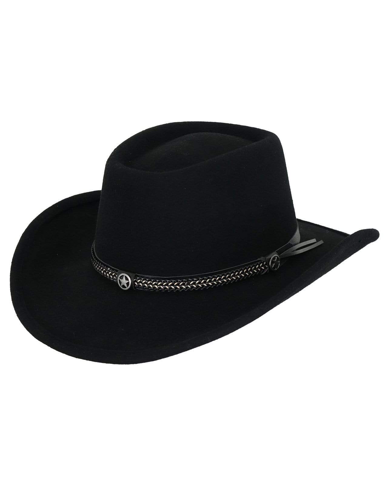 Durango Wool Hat