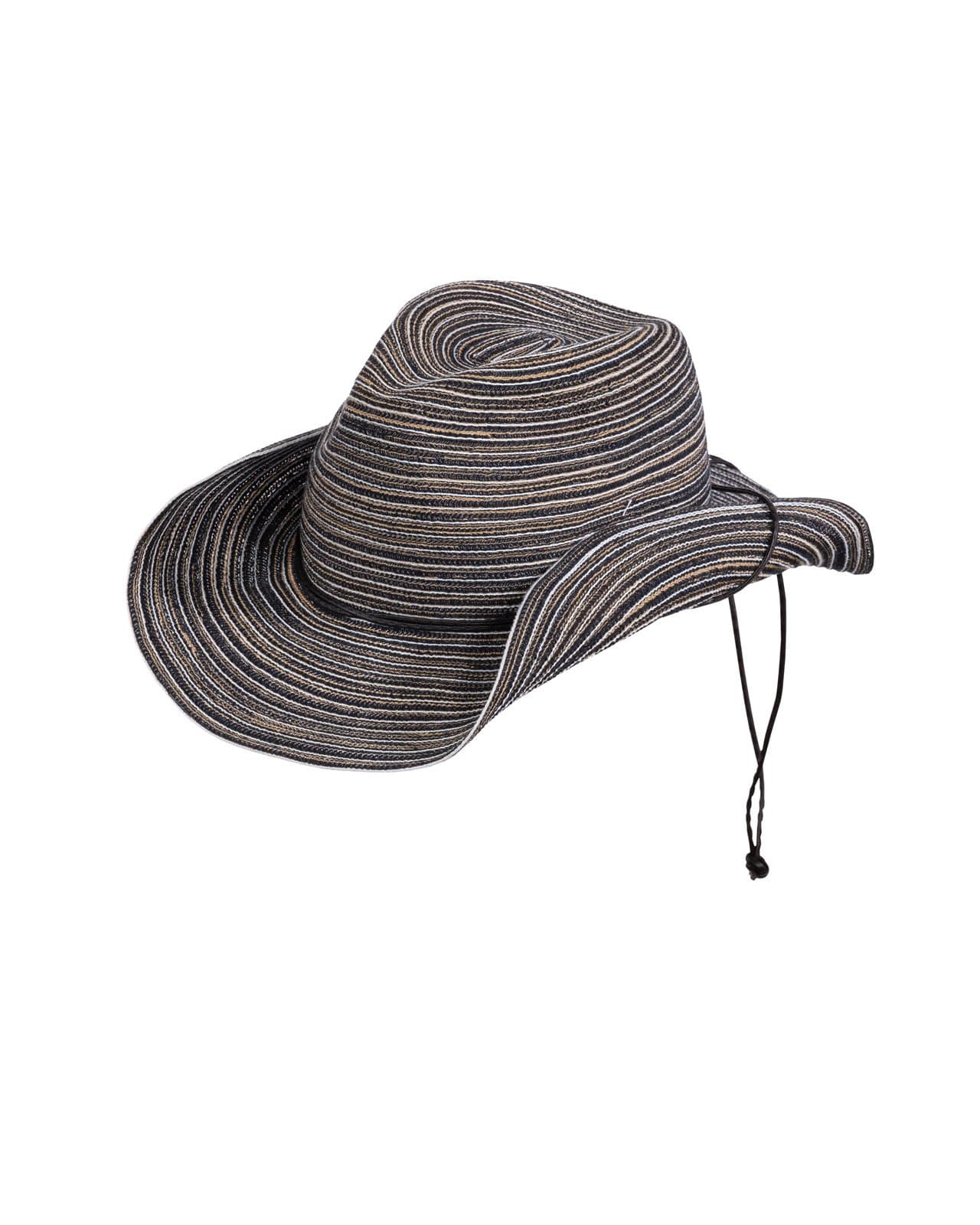 Ocean Road Straw Hat