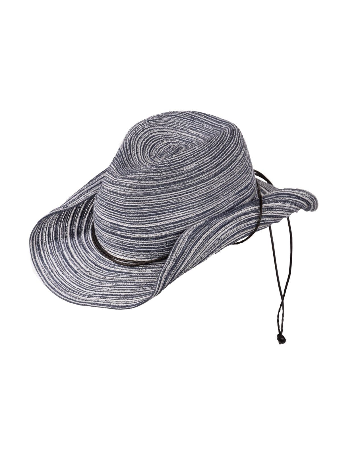 Ocean Road Straw Hat