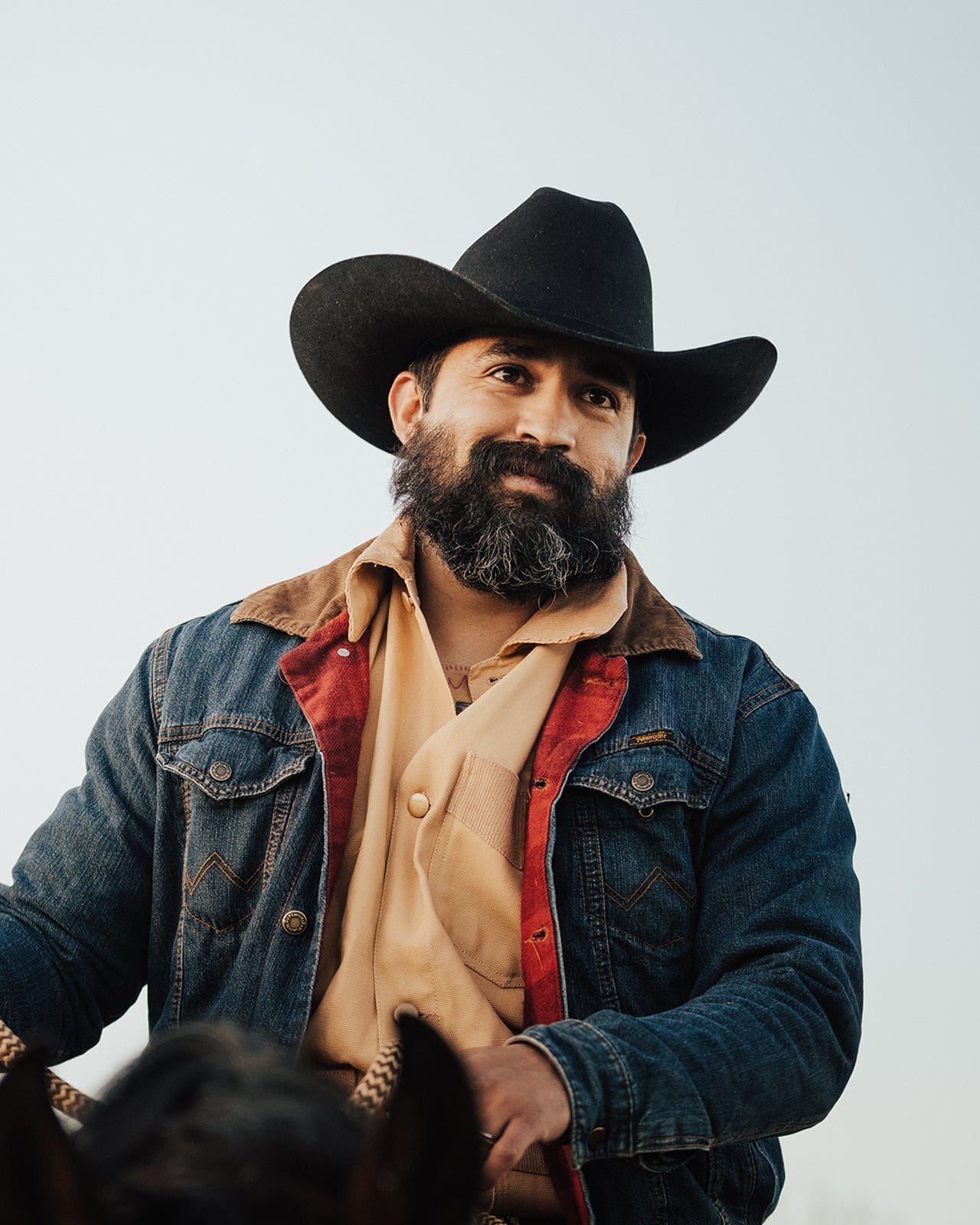Buford Wool Hat
