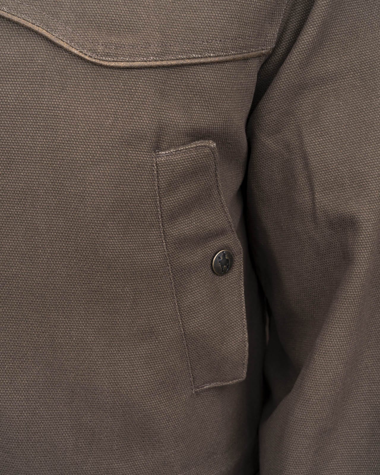 Men’s Cattleman Jacket