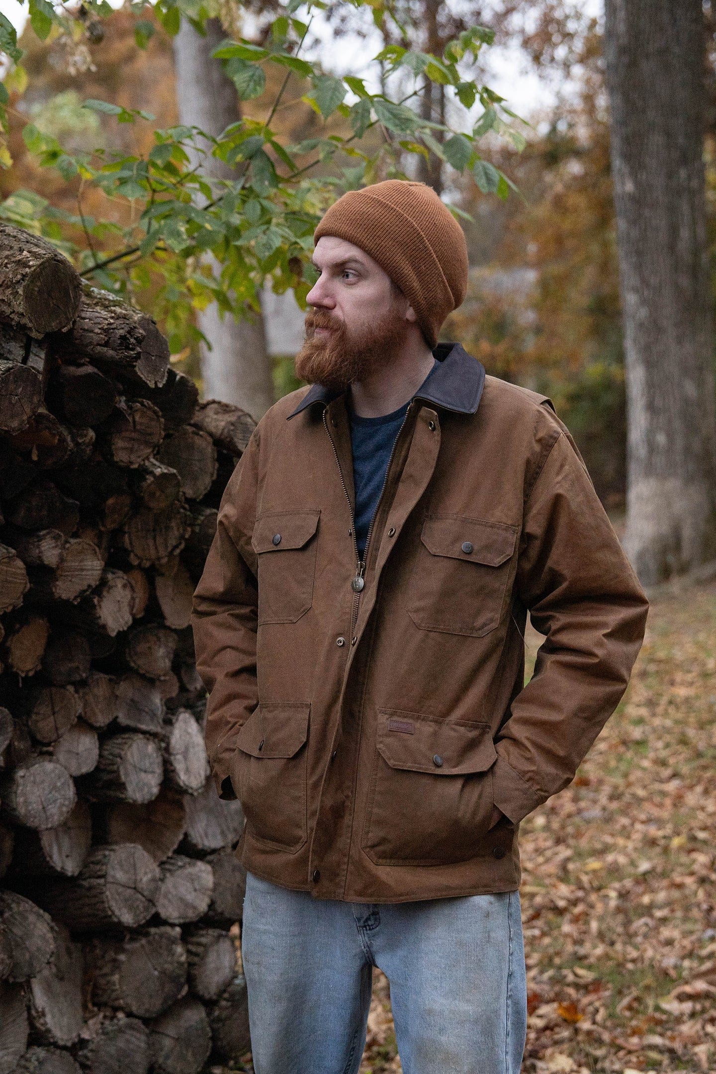 Men’s Gidley Jacket
