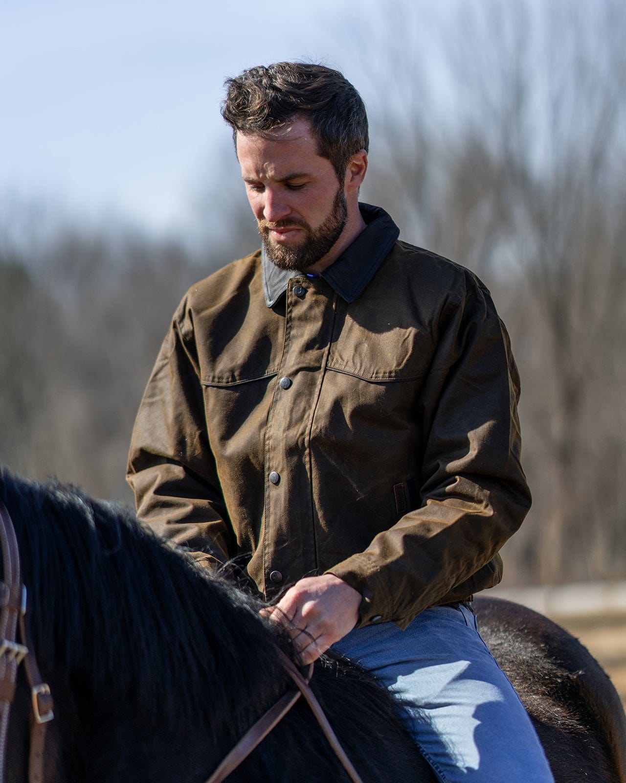 Men’s Trailblazer Jacket