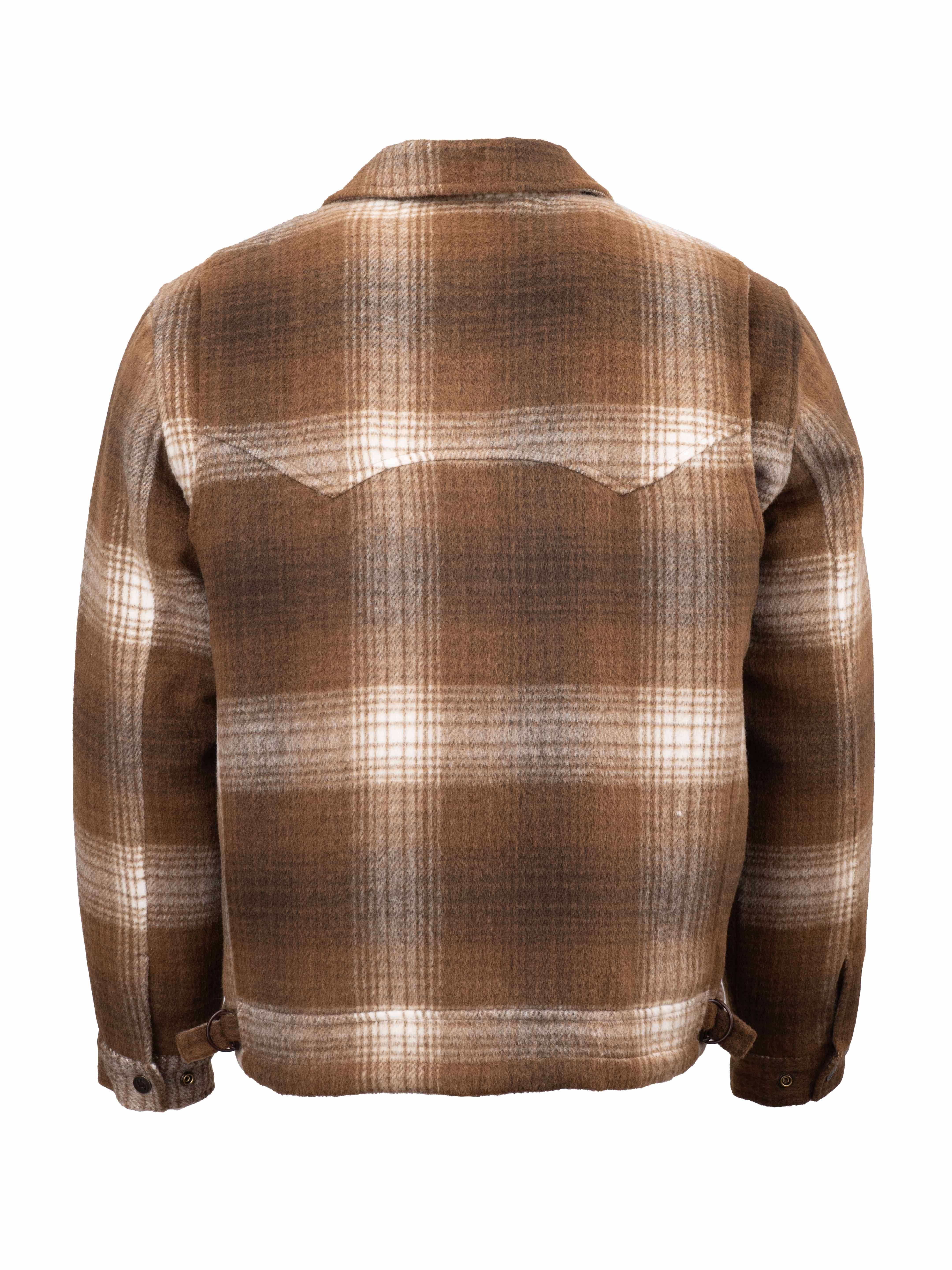 Men’s Silas Jacket