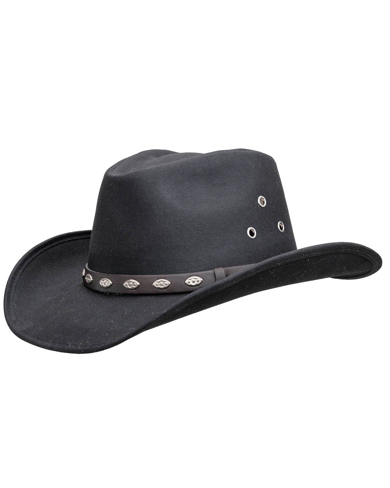 Badlands Oilskin Hat