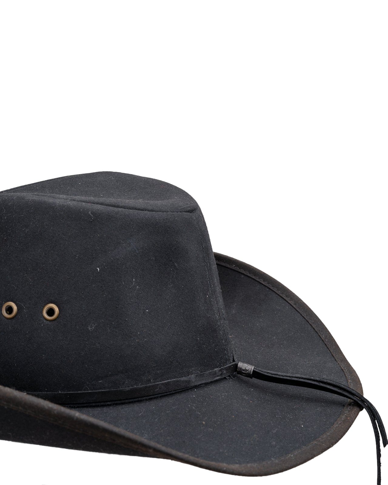 Bootlegger Oilskin Hat