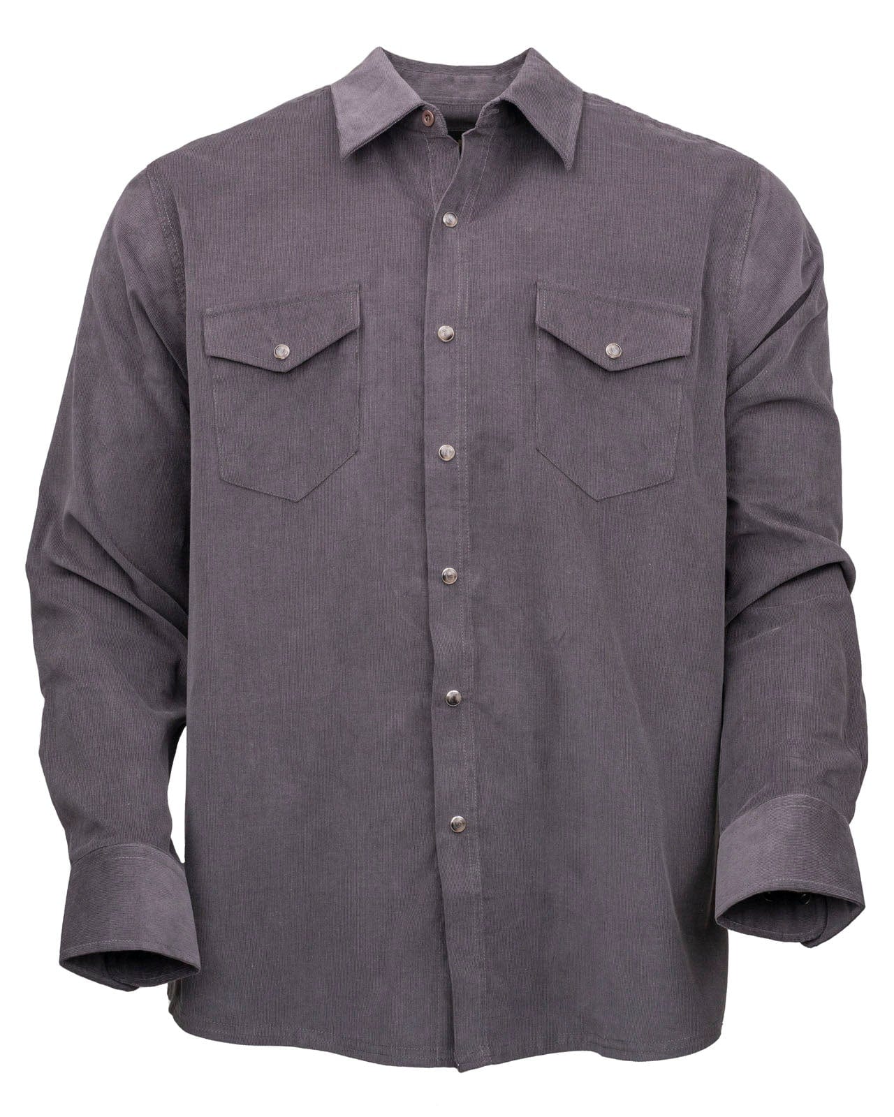 Men’s Bryce Corduroy Shirt