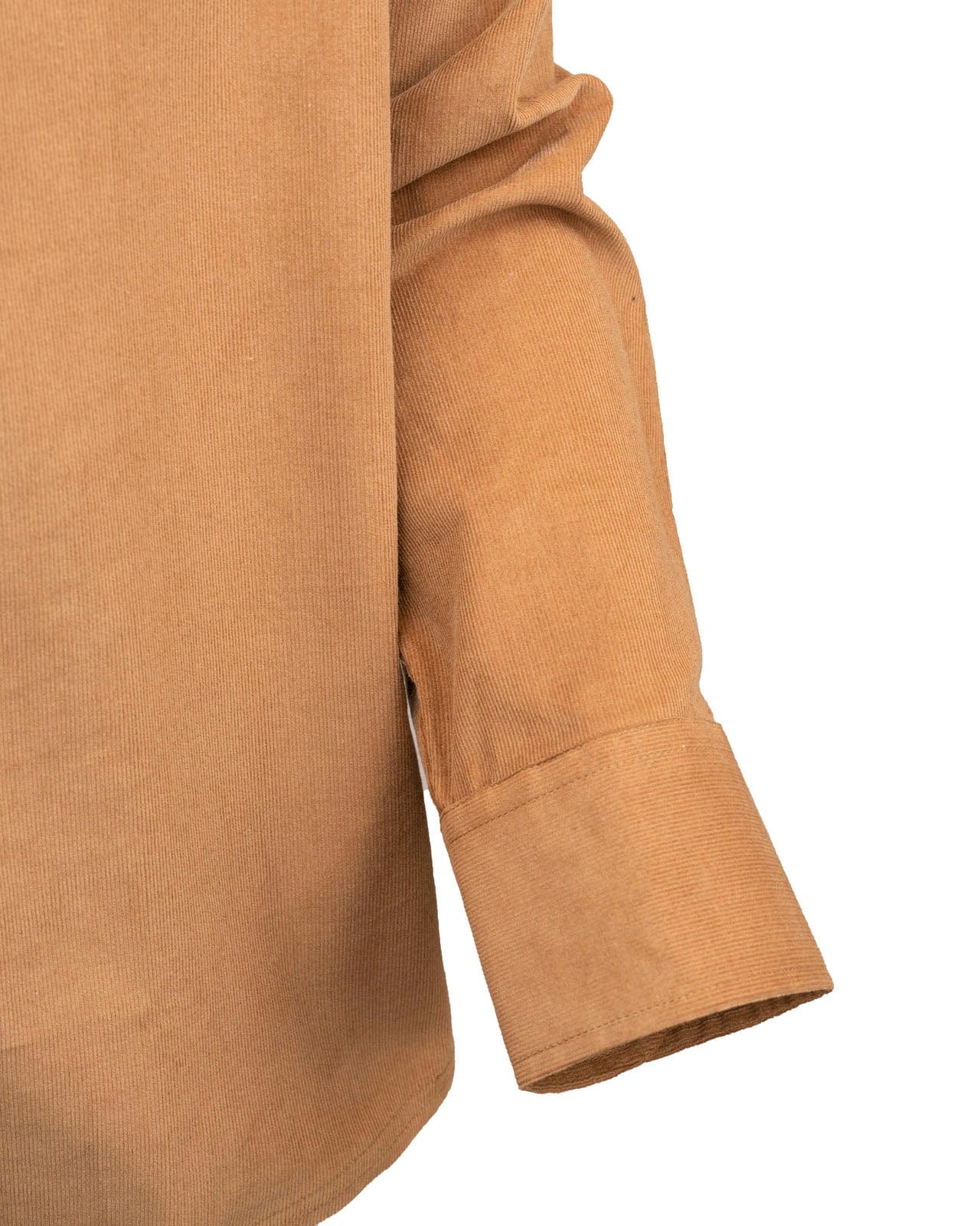 Men’s Bryce Corduroy Shirt