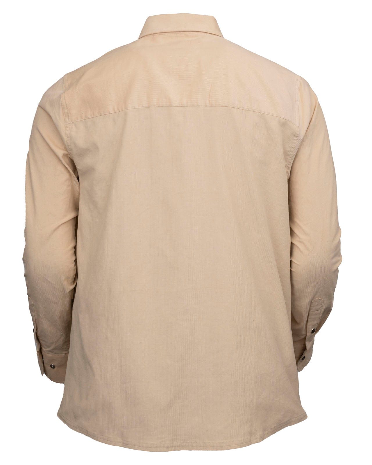 Men’s Bryce Corduroy Shirt