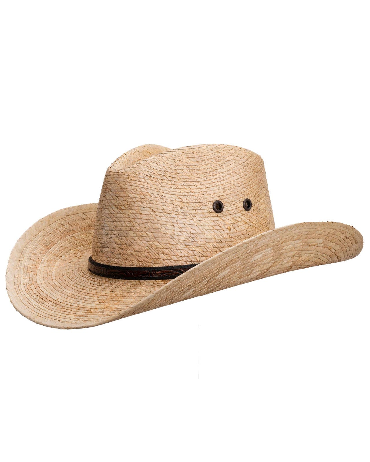 Rio Straw Hat