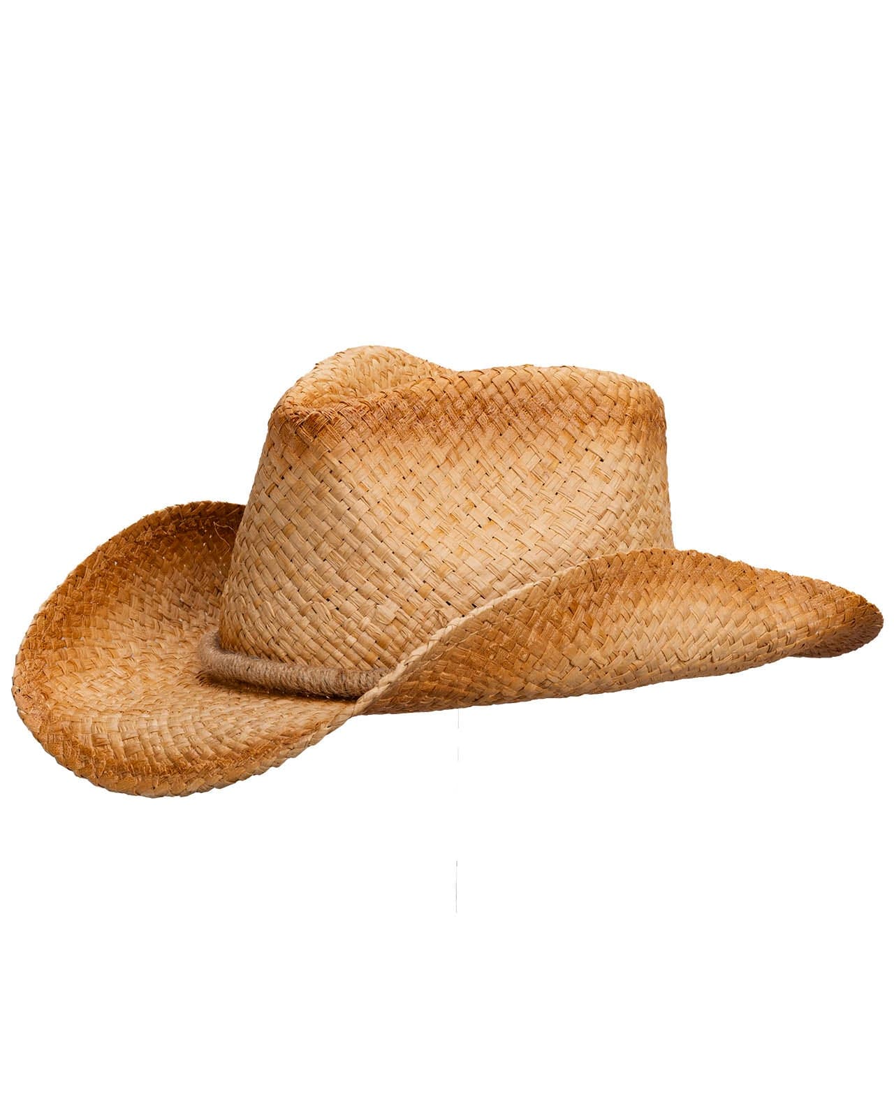 Heyfield Straw Hat