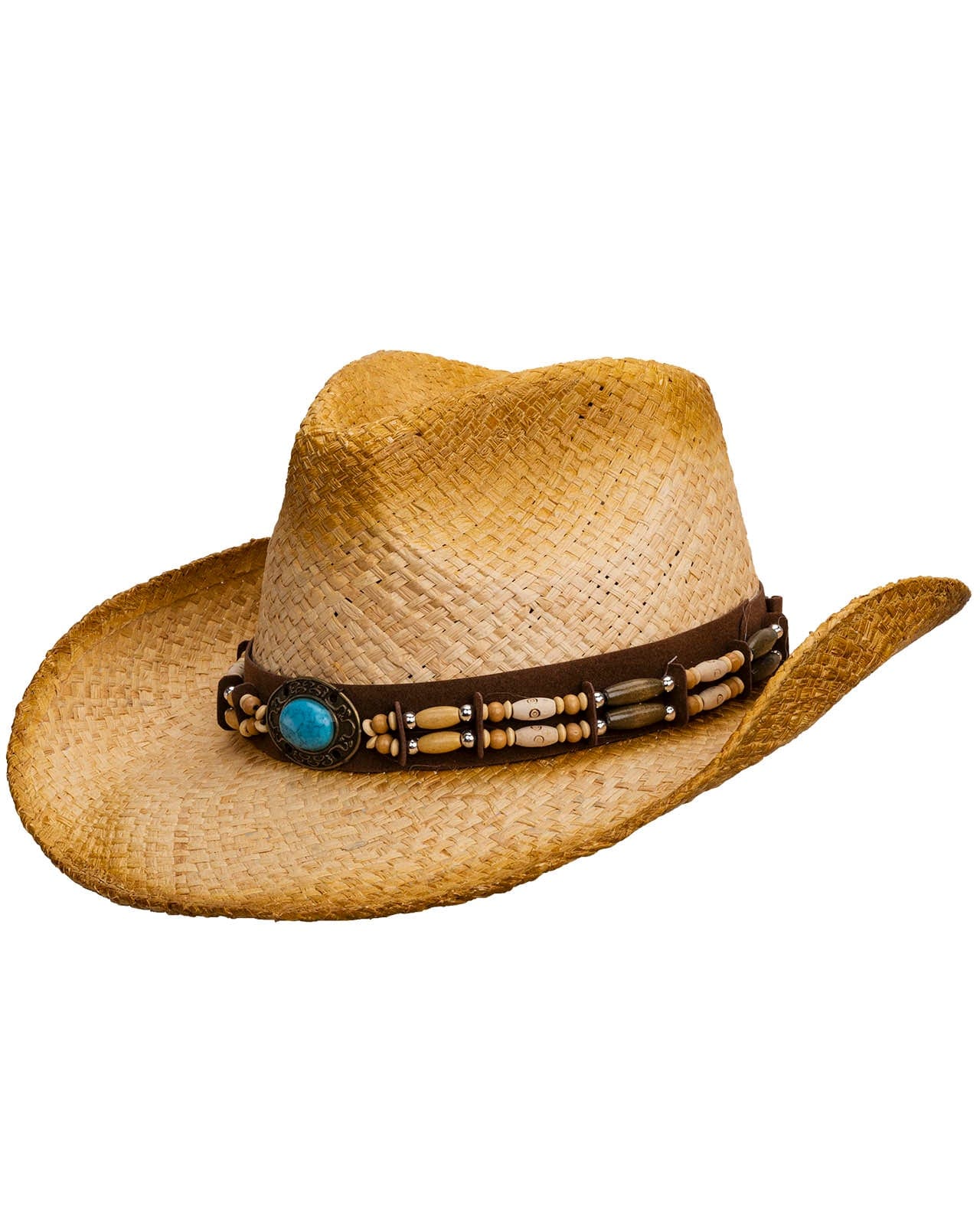 Socorro Straw Hat
