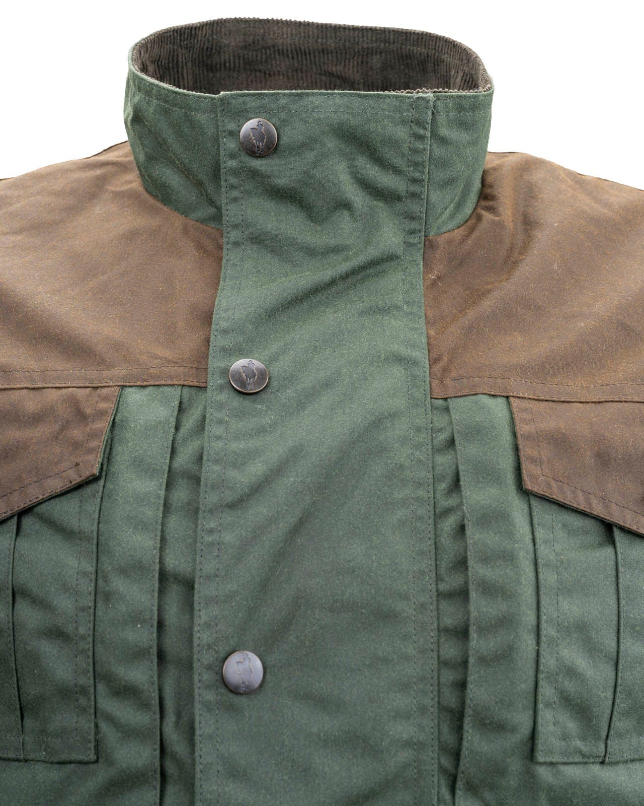 Men’s Brant Vest
