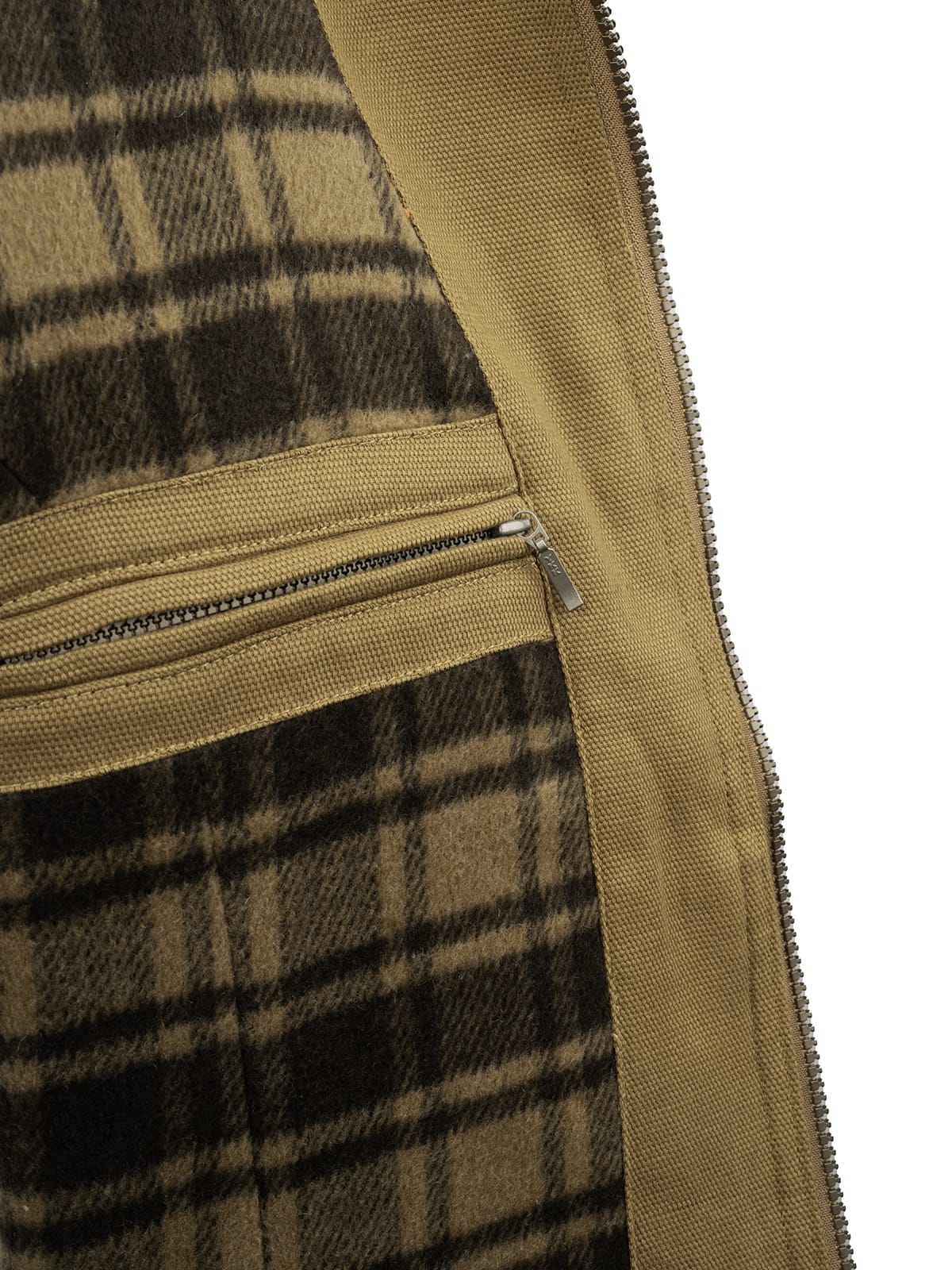 Men’s Cattleman Vest