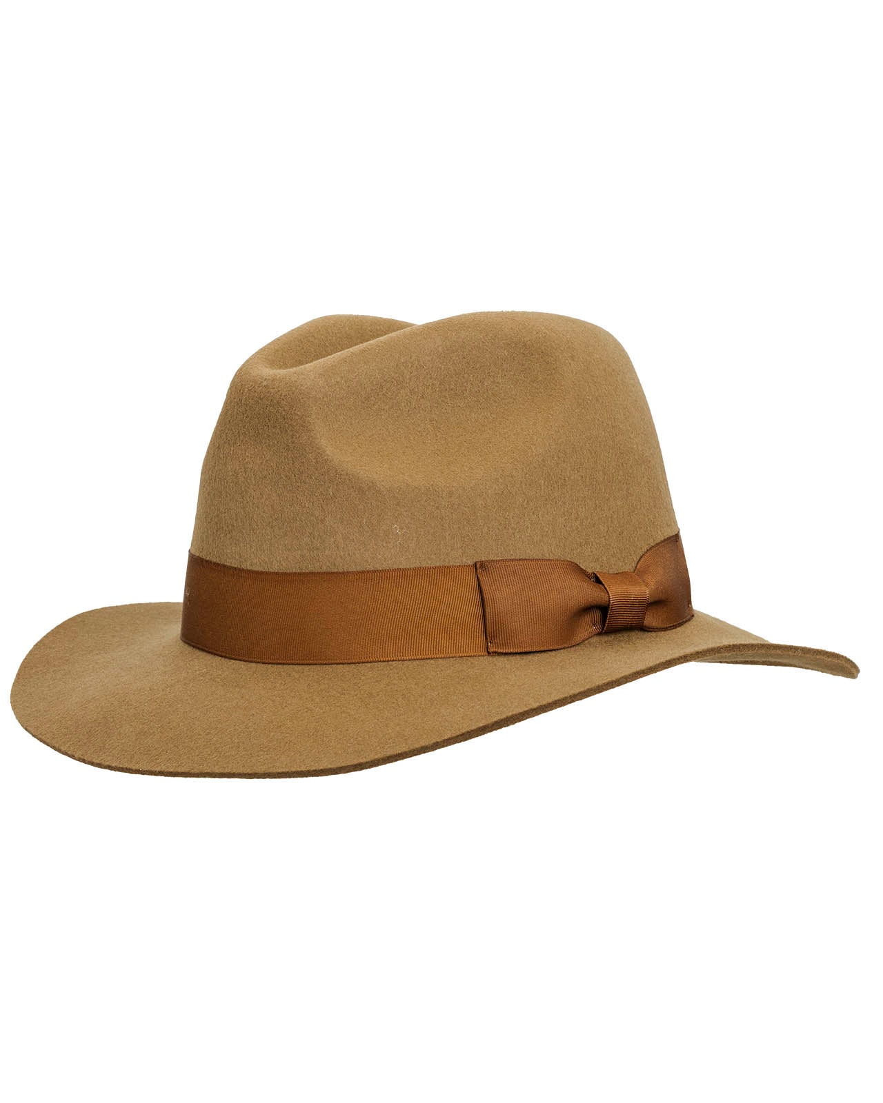 Classic Oak Wool Hat