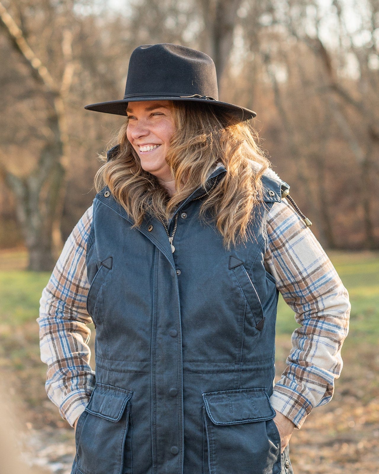 Bruno Wool Hat