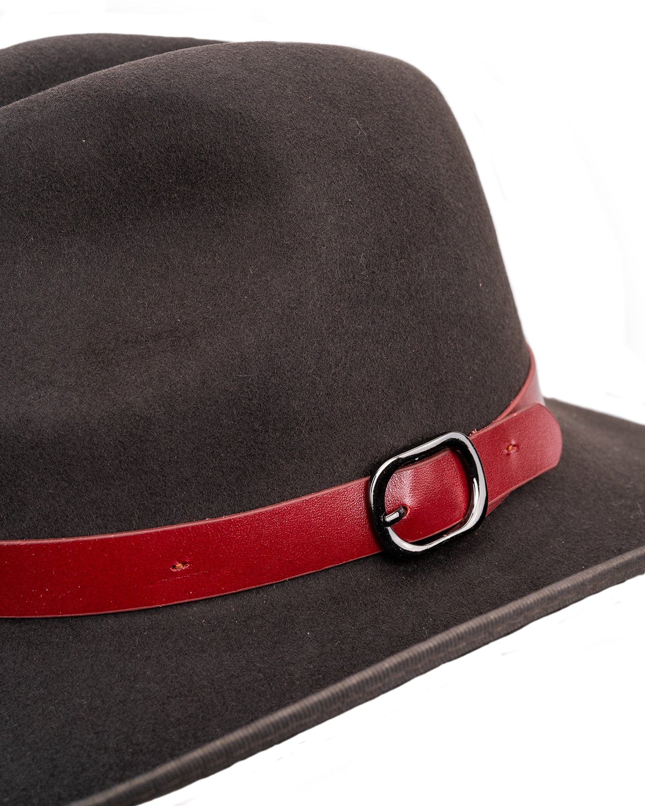 Gallop Wool Hat