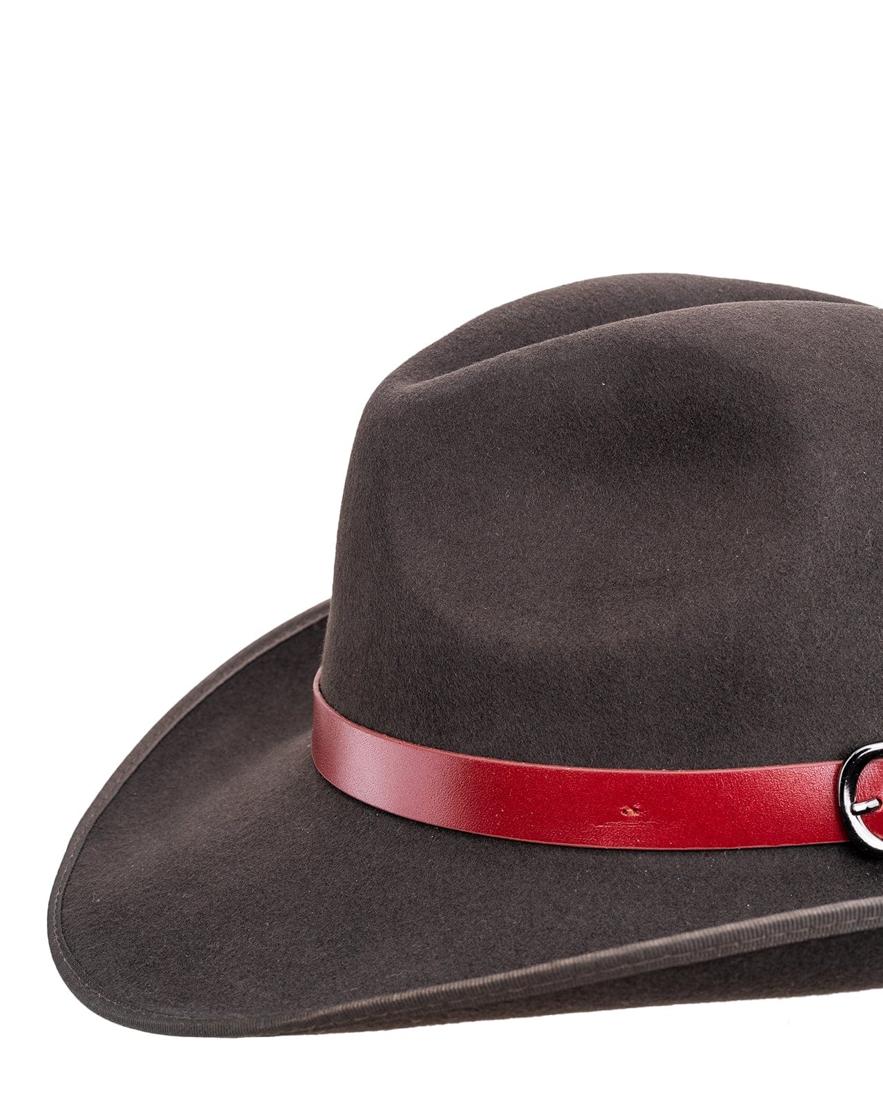 Gallop Wool Hat