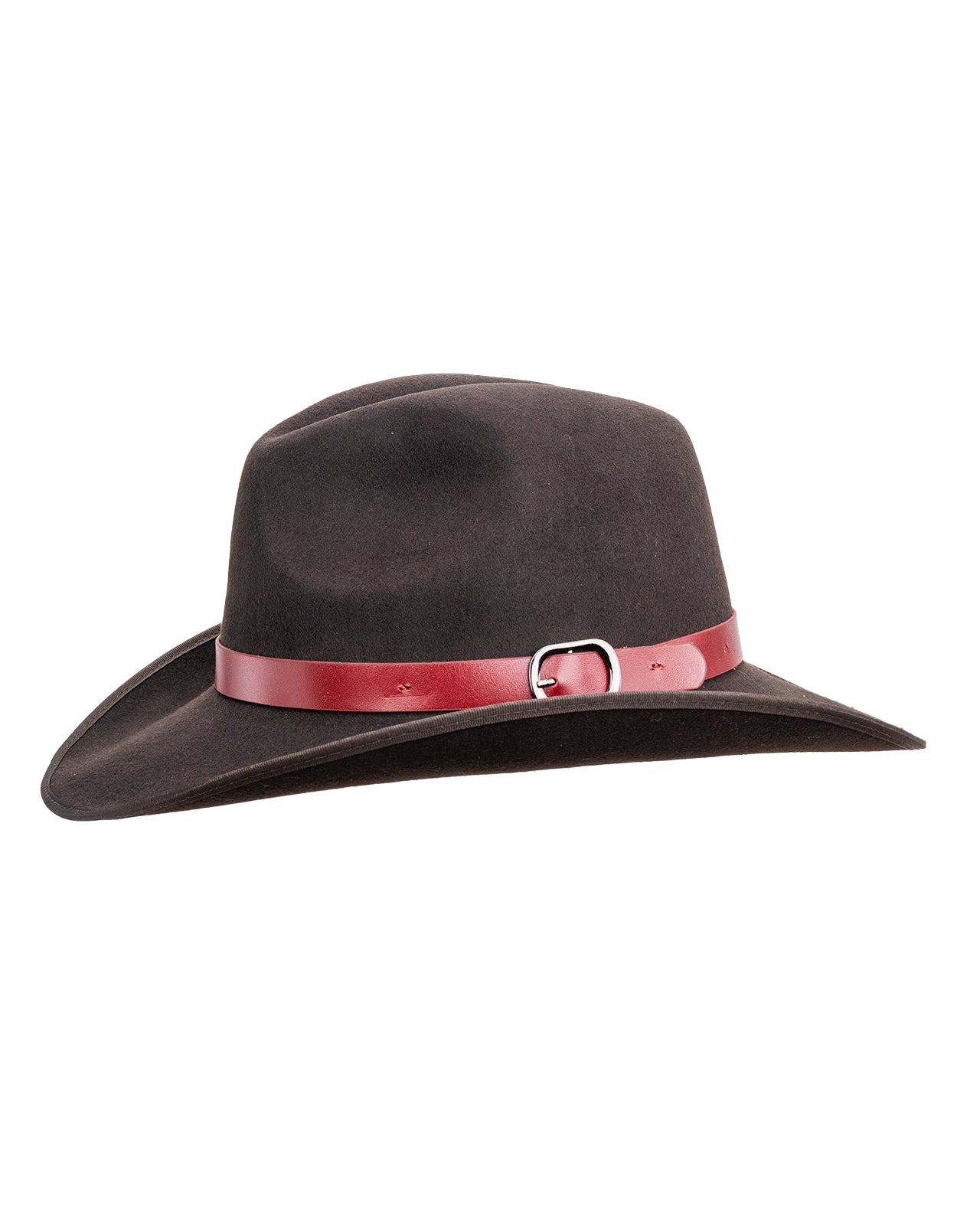 Gallop Wool Hat