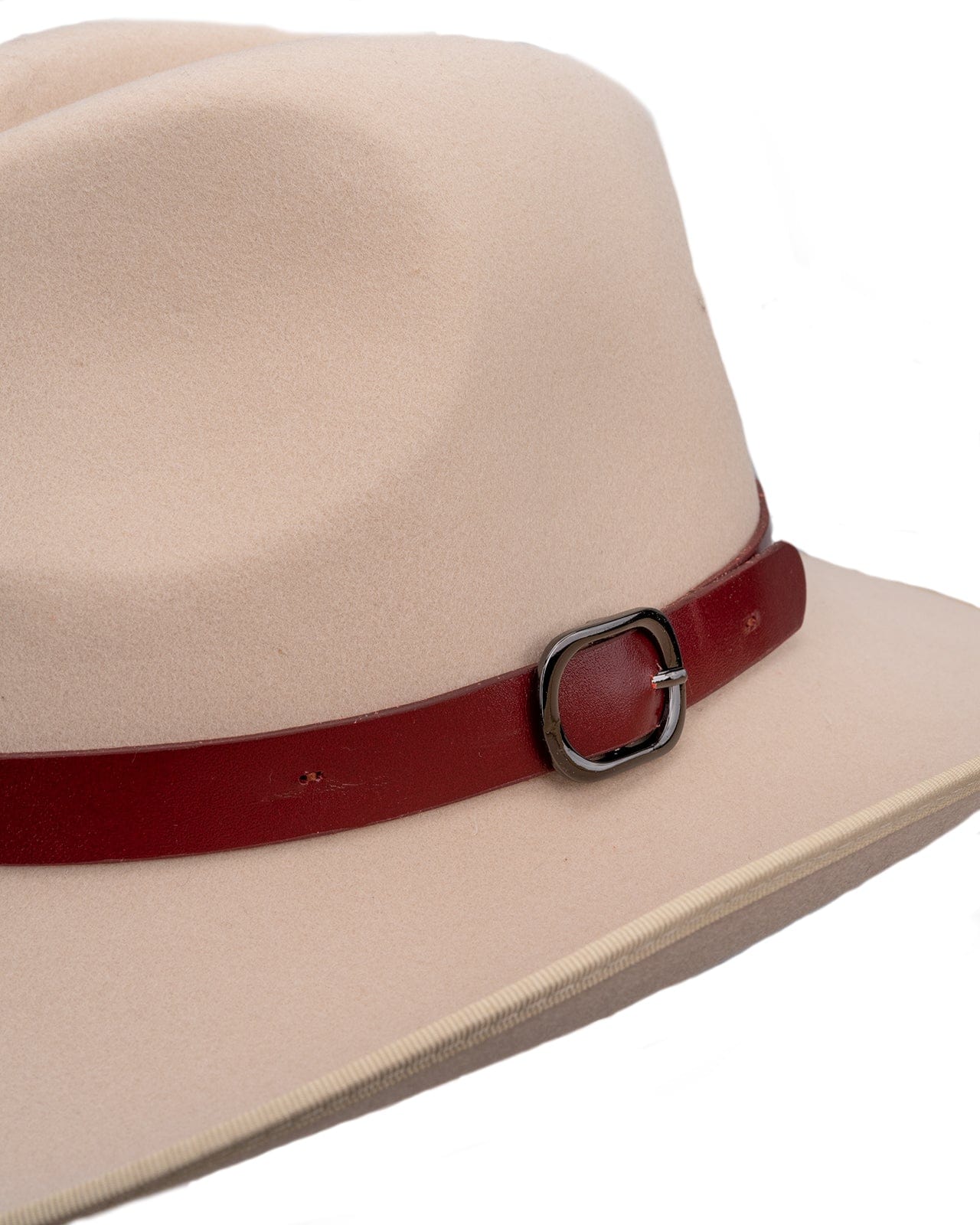 Gallop Wool Hat