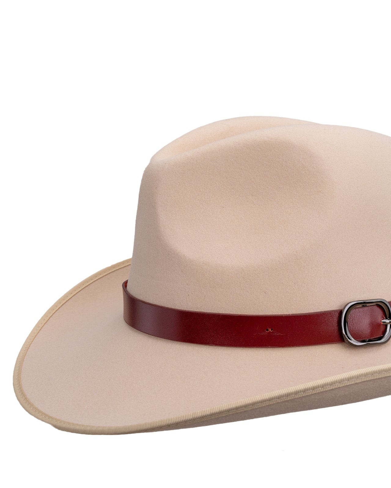 Gallop Wool Hat