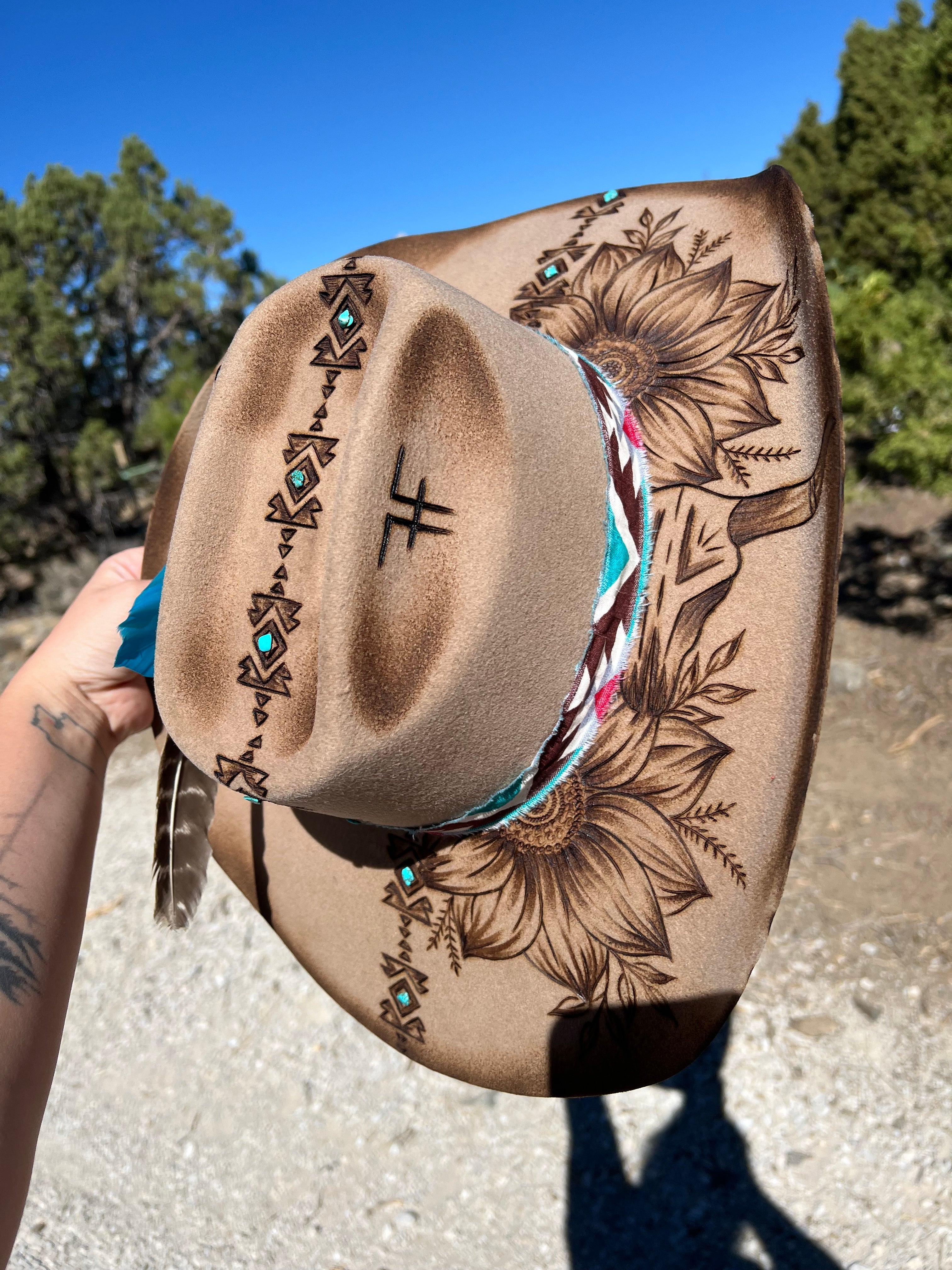 KEEPING IT WESTERN