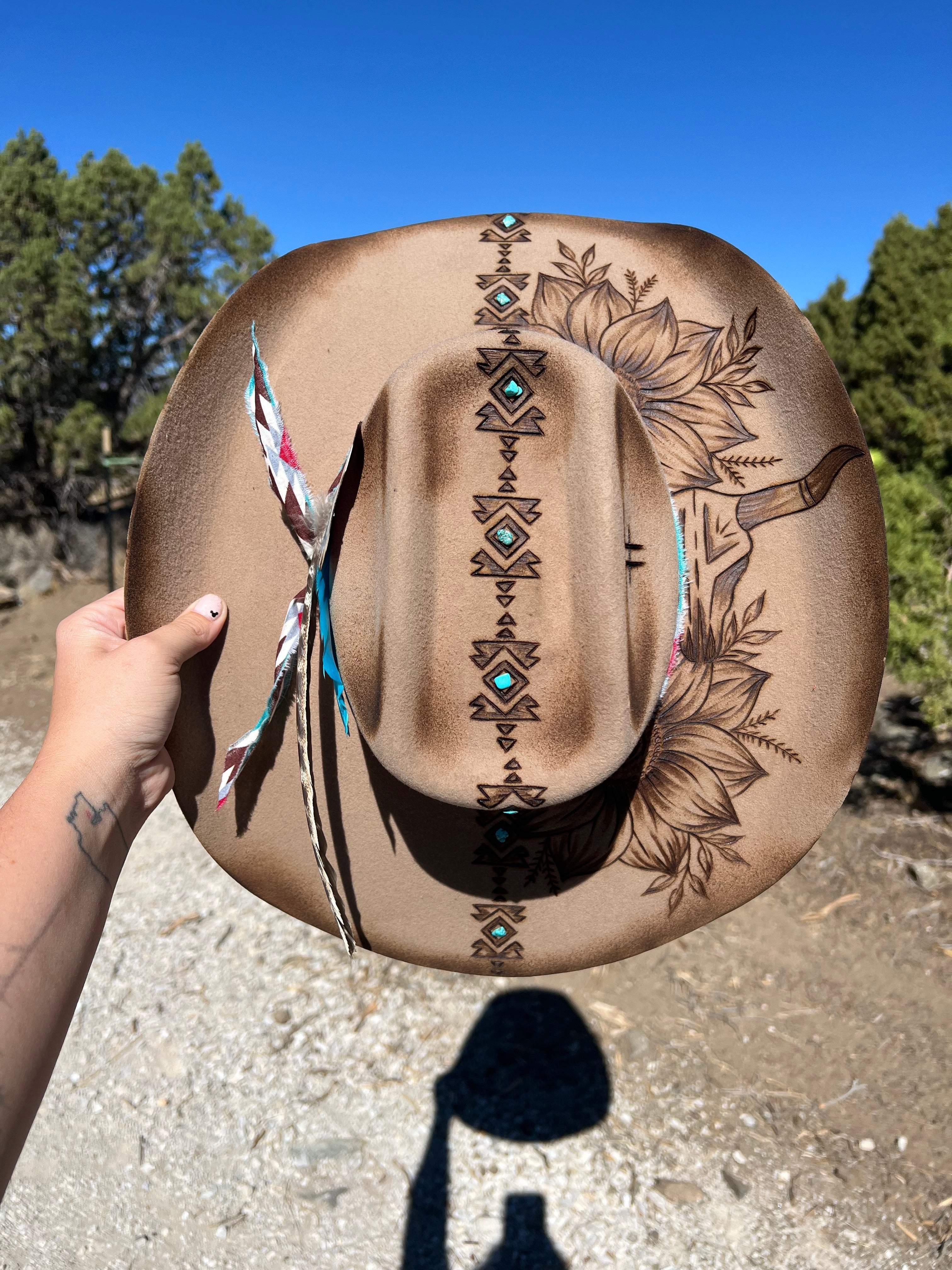 KEEPING IT WESTERN