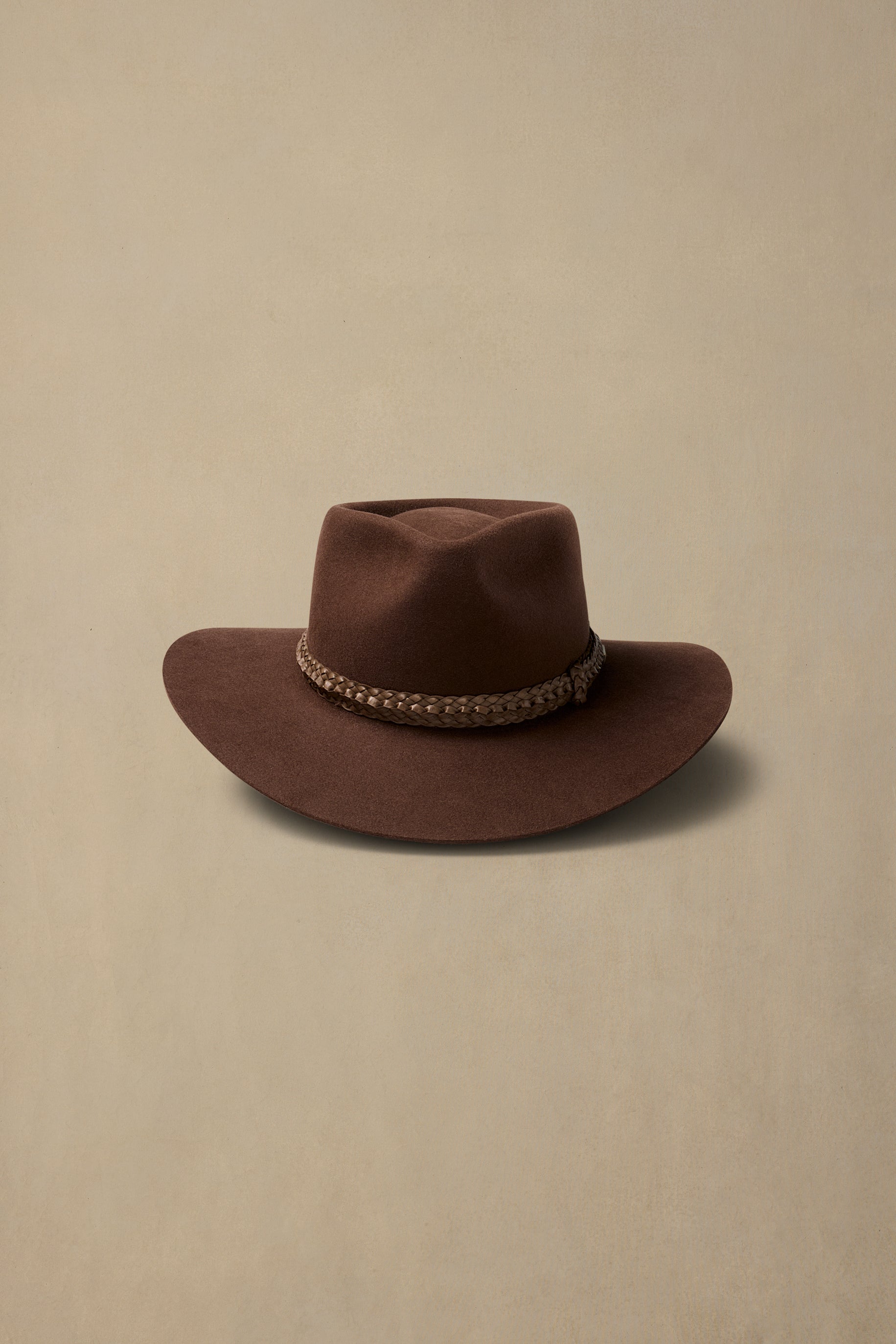 The Akubra Brumby Moose