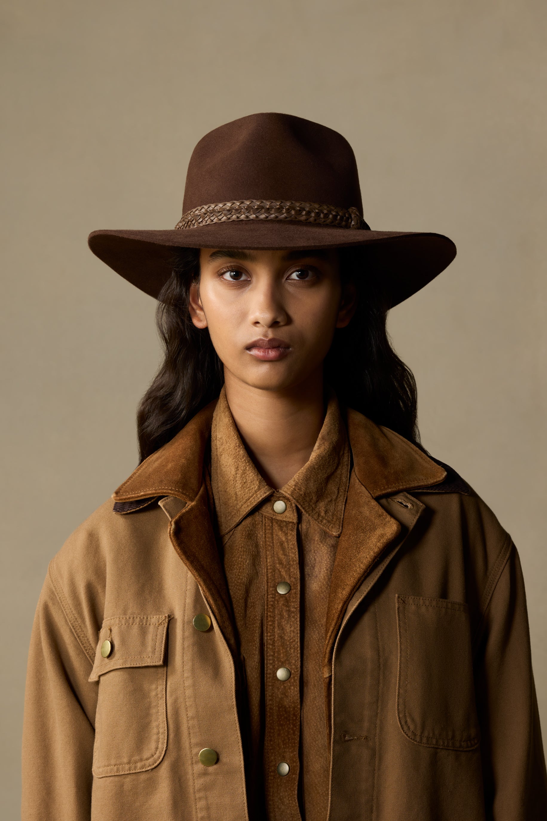 The Akubra Brumby Moose